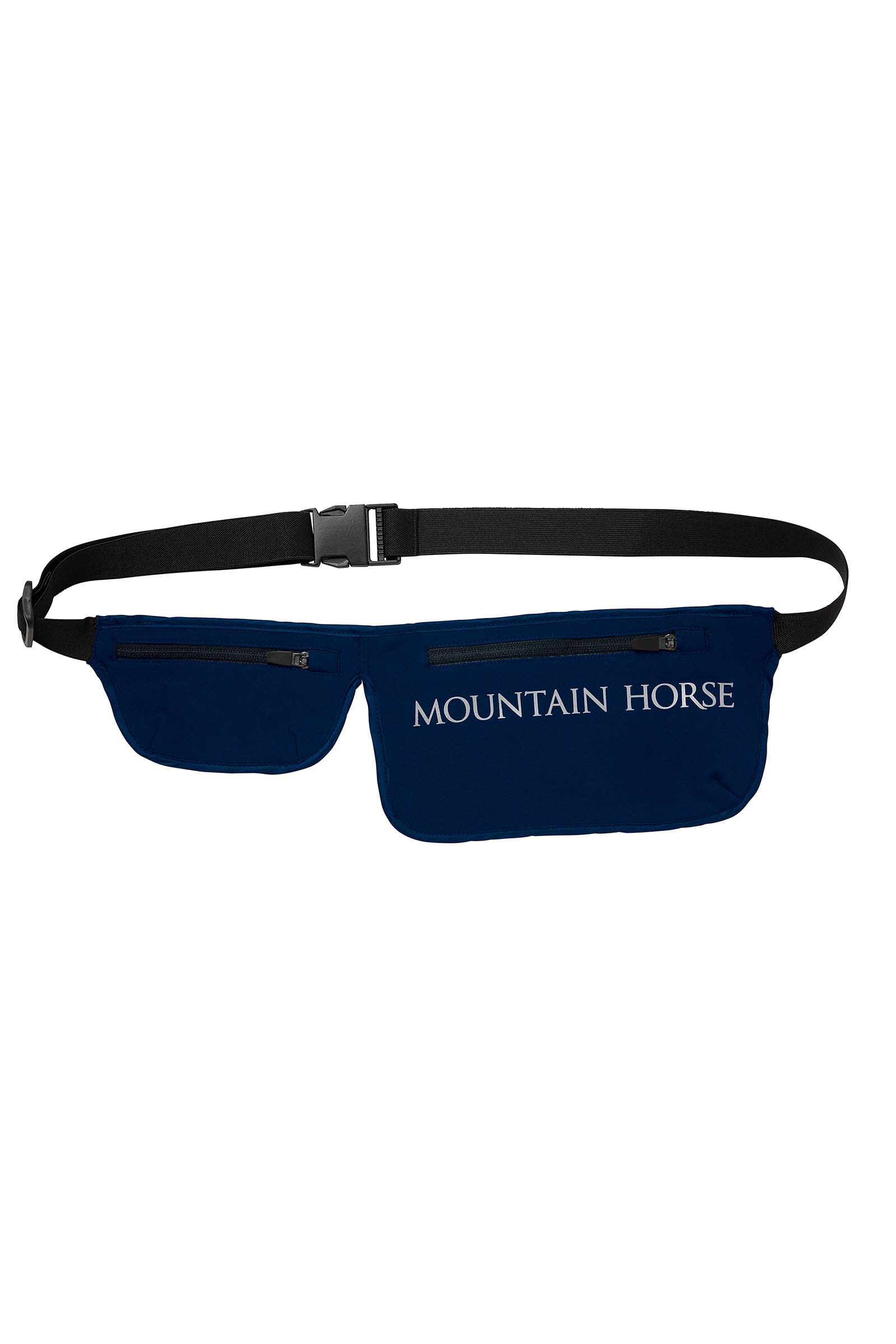 Mountain Horse Double Waist Bag, DB/AB, ONE SIZE