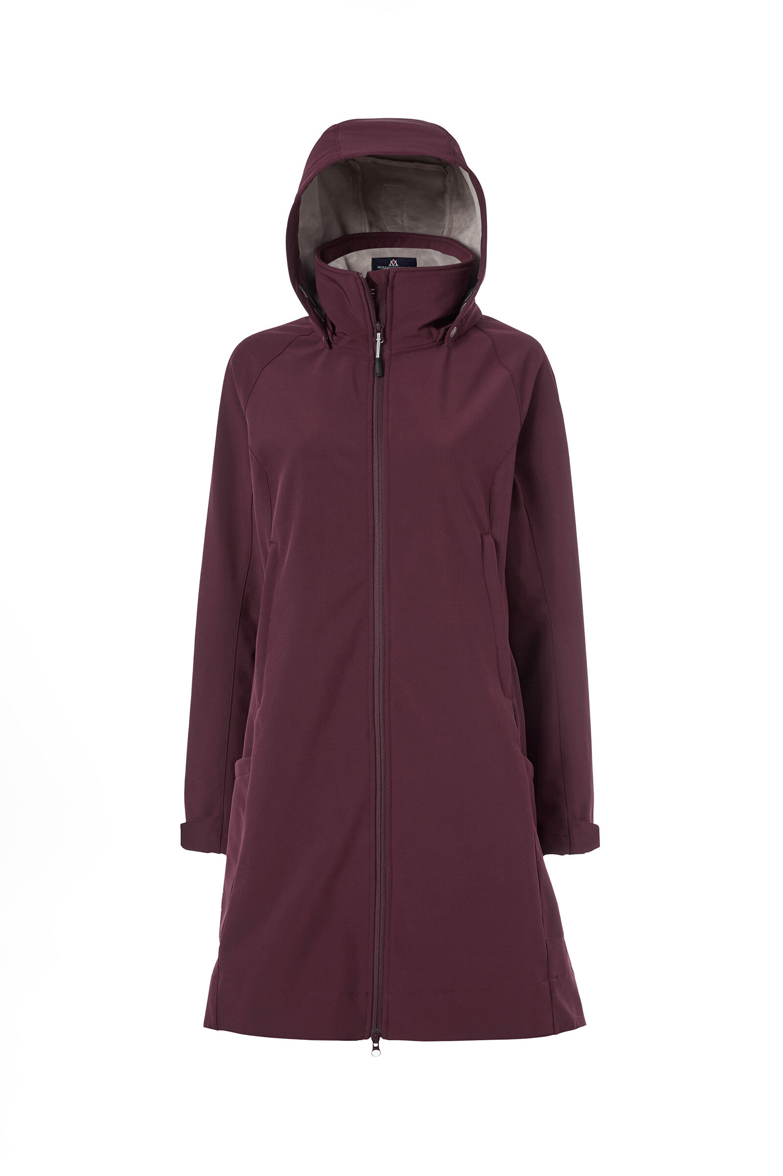 Mountain Horse Stella naisten softshell-parka