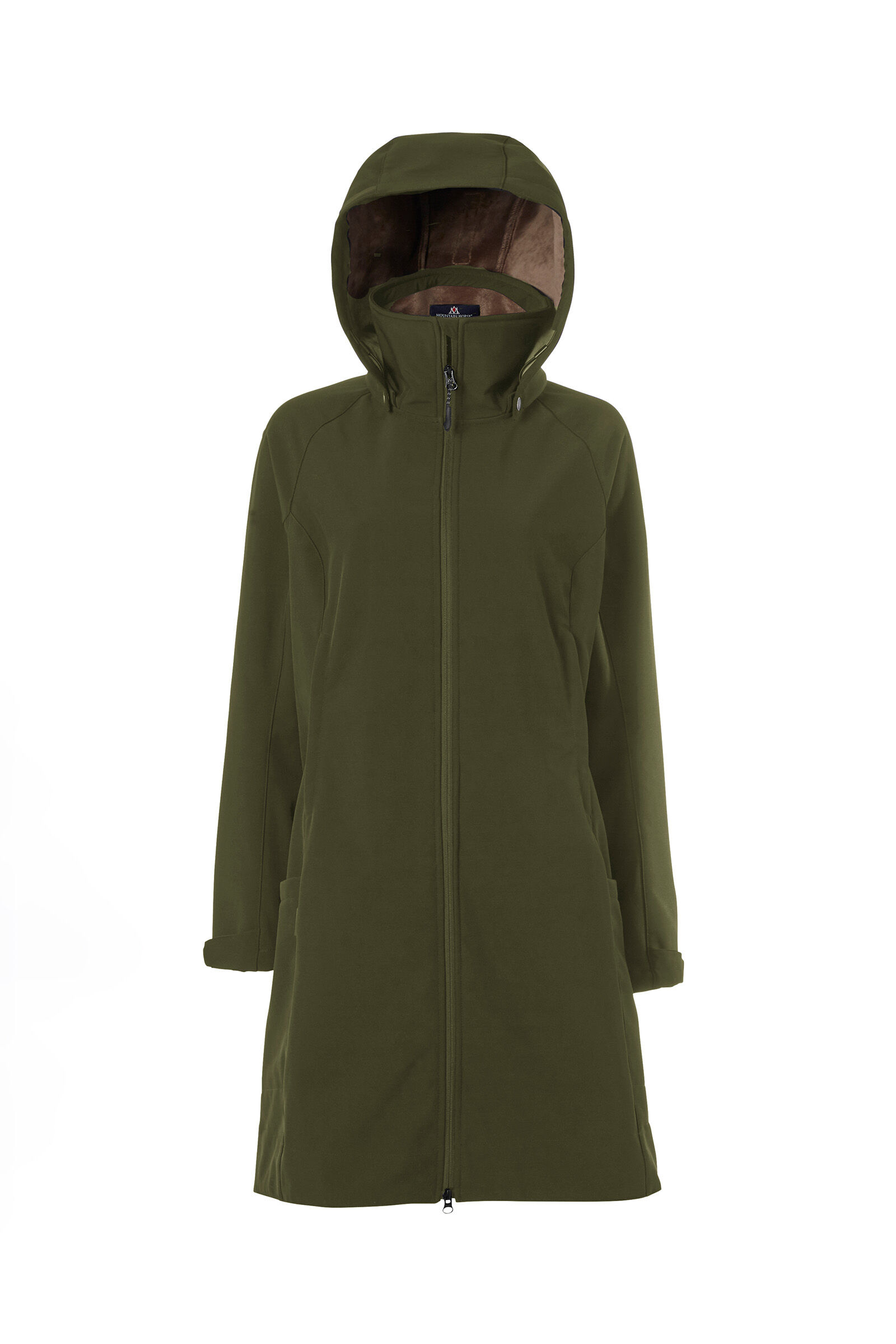 Mountain Horse Stella softshell Parka dam