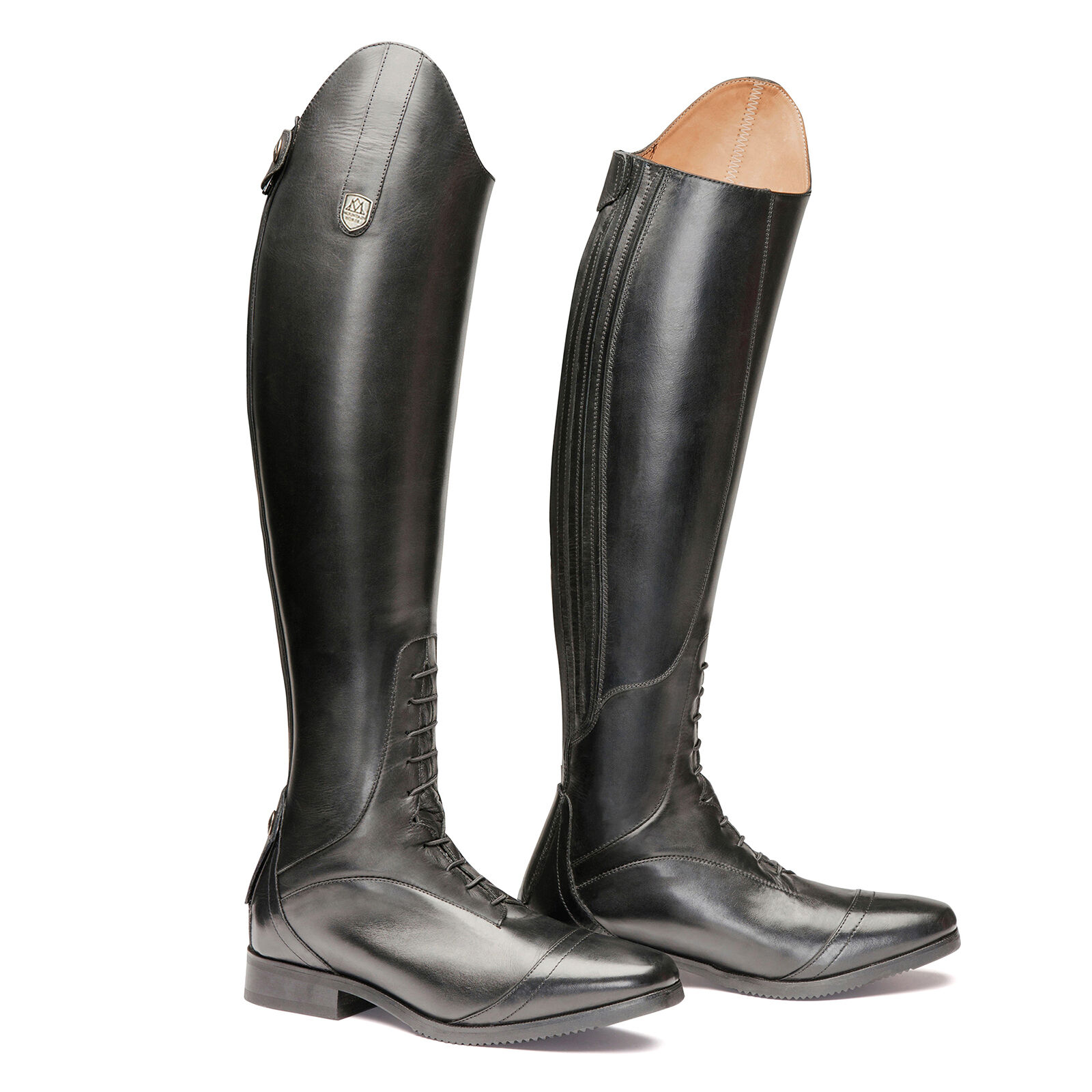Mountain Horse Stivali Da Equitazione