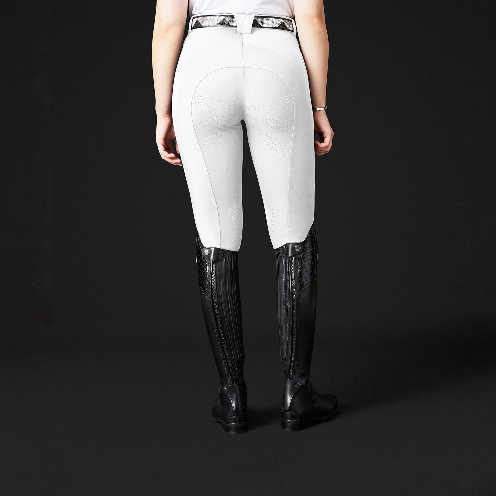 Mountain Horse Marilyn Flex pantaloni da equitazione per donna