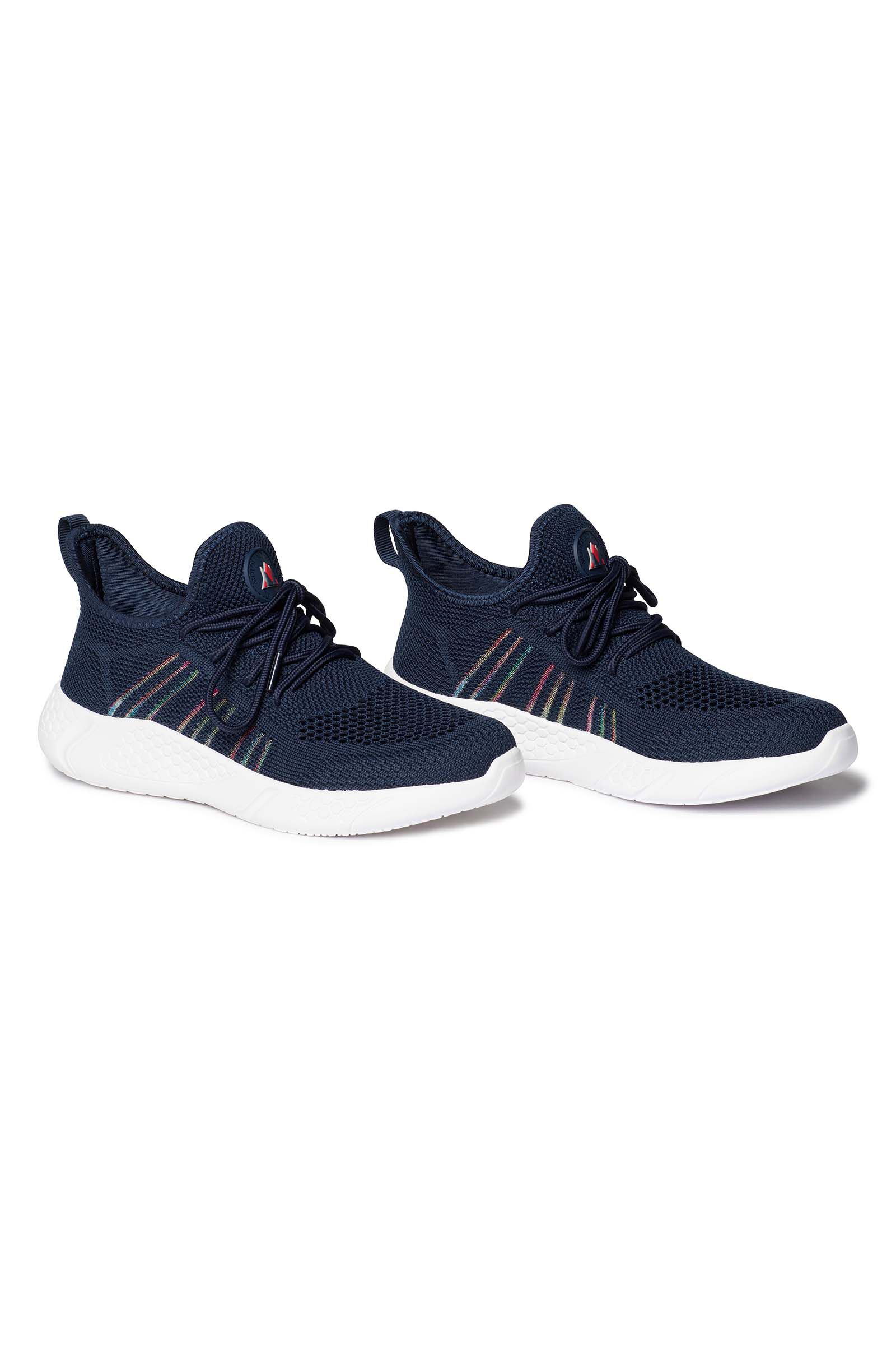 Mountain Horse Airflow Sneaker  DB/AB 37