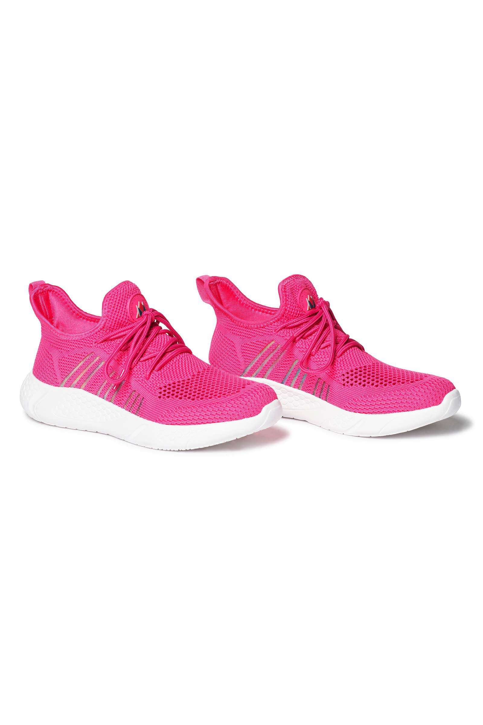 Mountain Horse Airflow Sneaker  Pink 39
