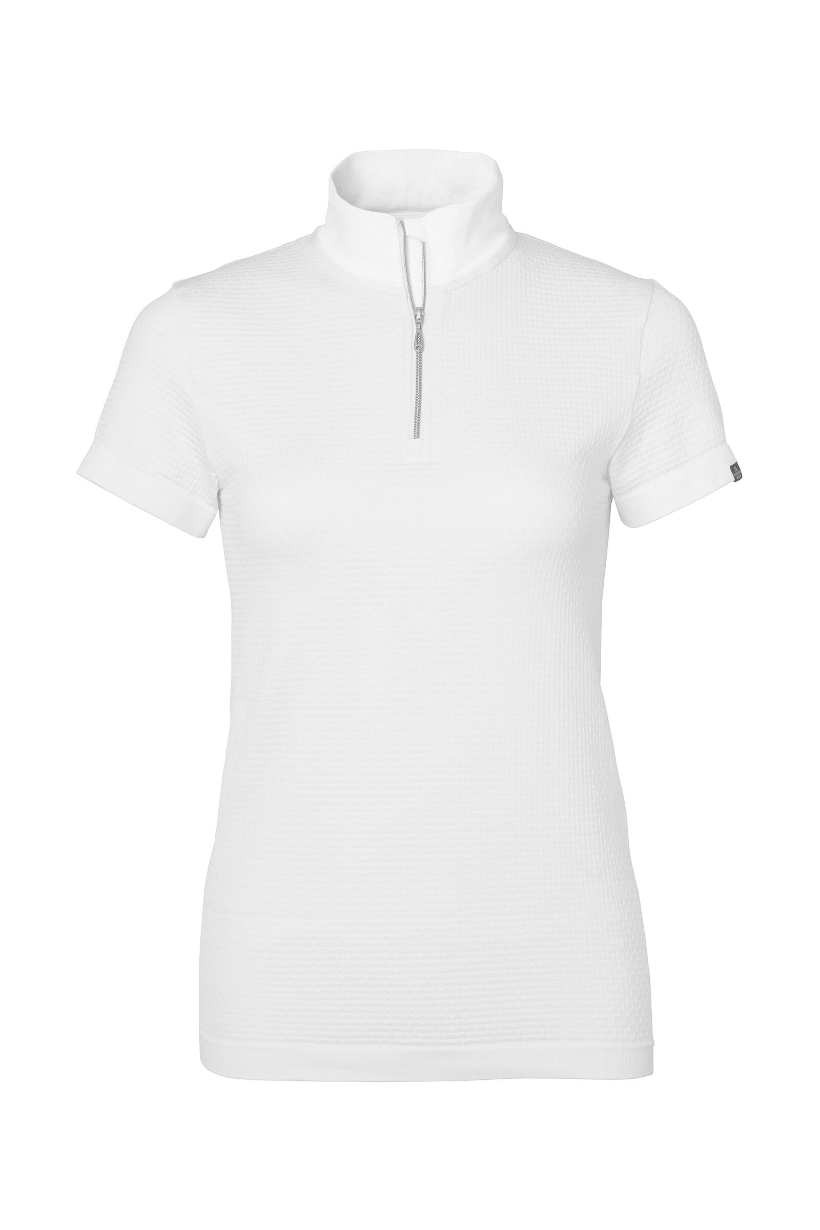 Mountain Horse Honey wedstrijdshirt, dames