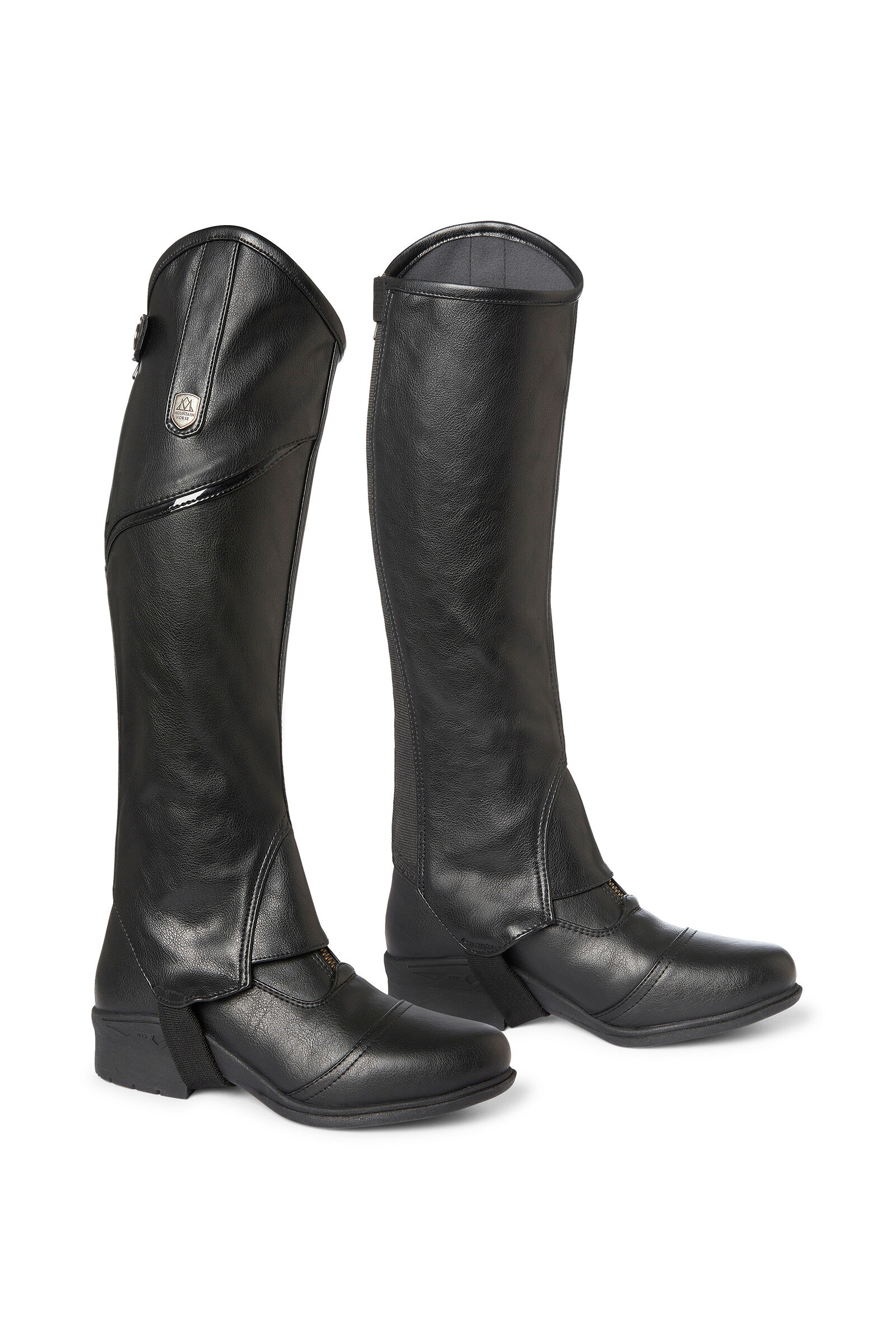 Mountain Horse Chaps & Stiefelschäfte