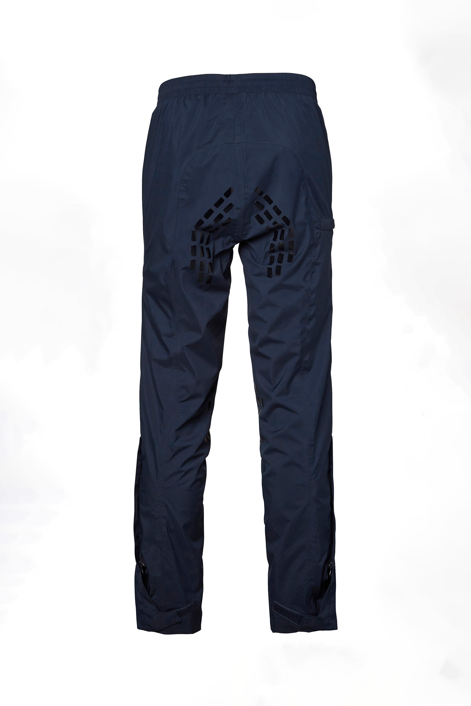 Mountain Horse Power Guard Team Pant, DB/AB, L
