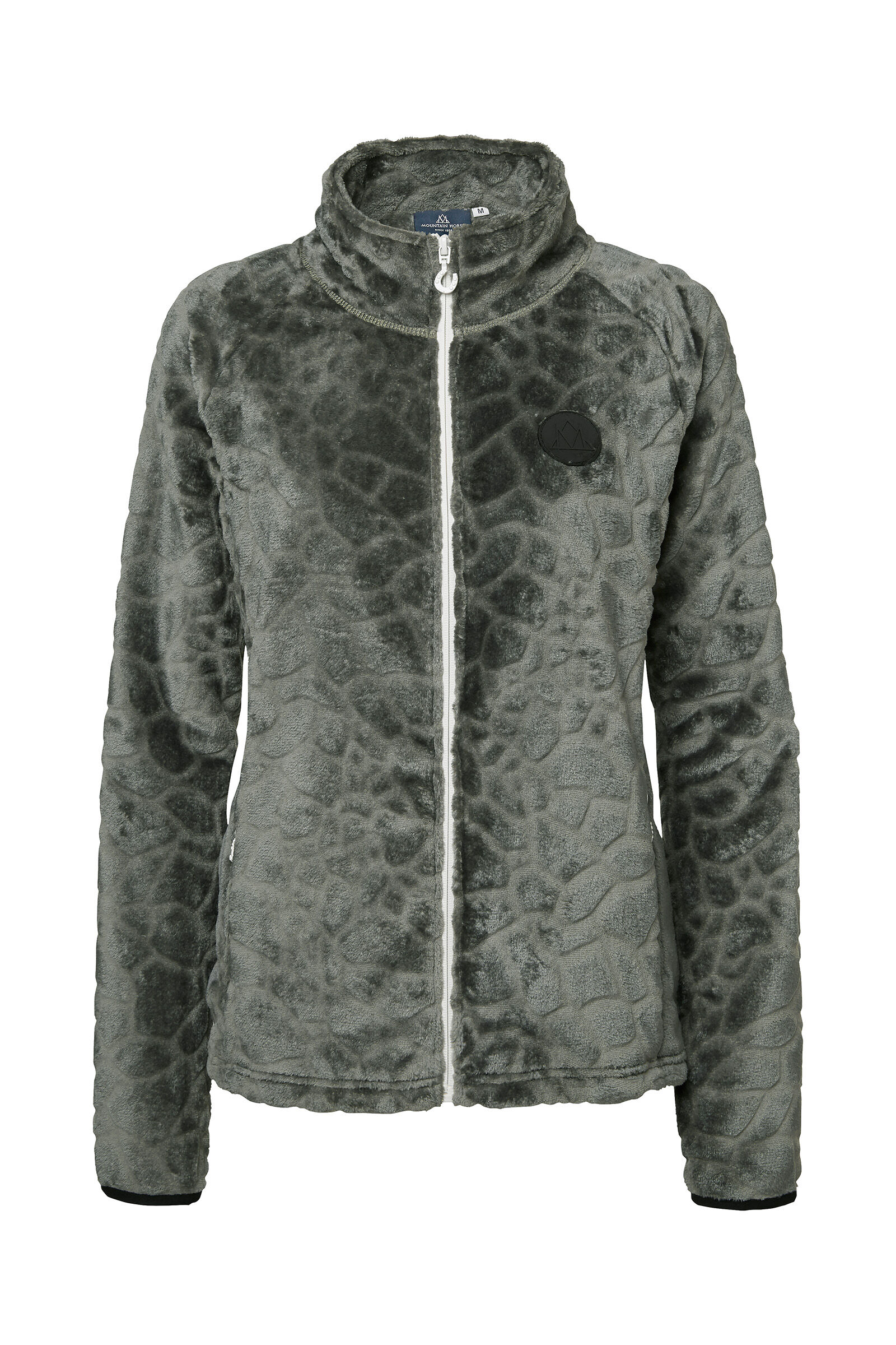 Dames Paardrijshirts & Tops Mountain Horse