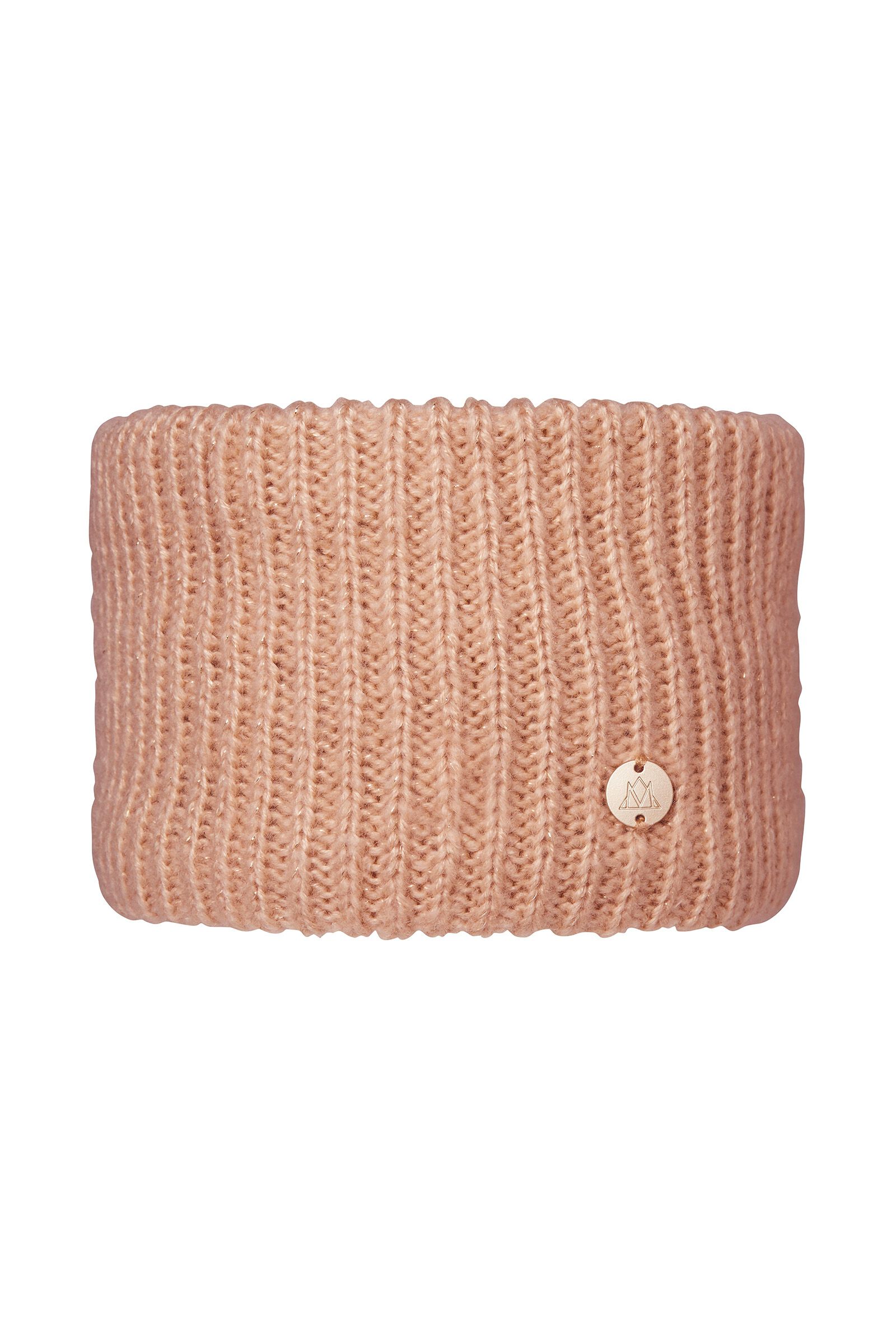 Mountain Horse Sparkle Stirnband, Old Rose Pink, ONE SIZE