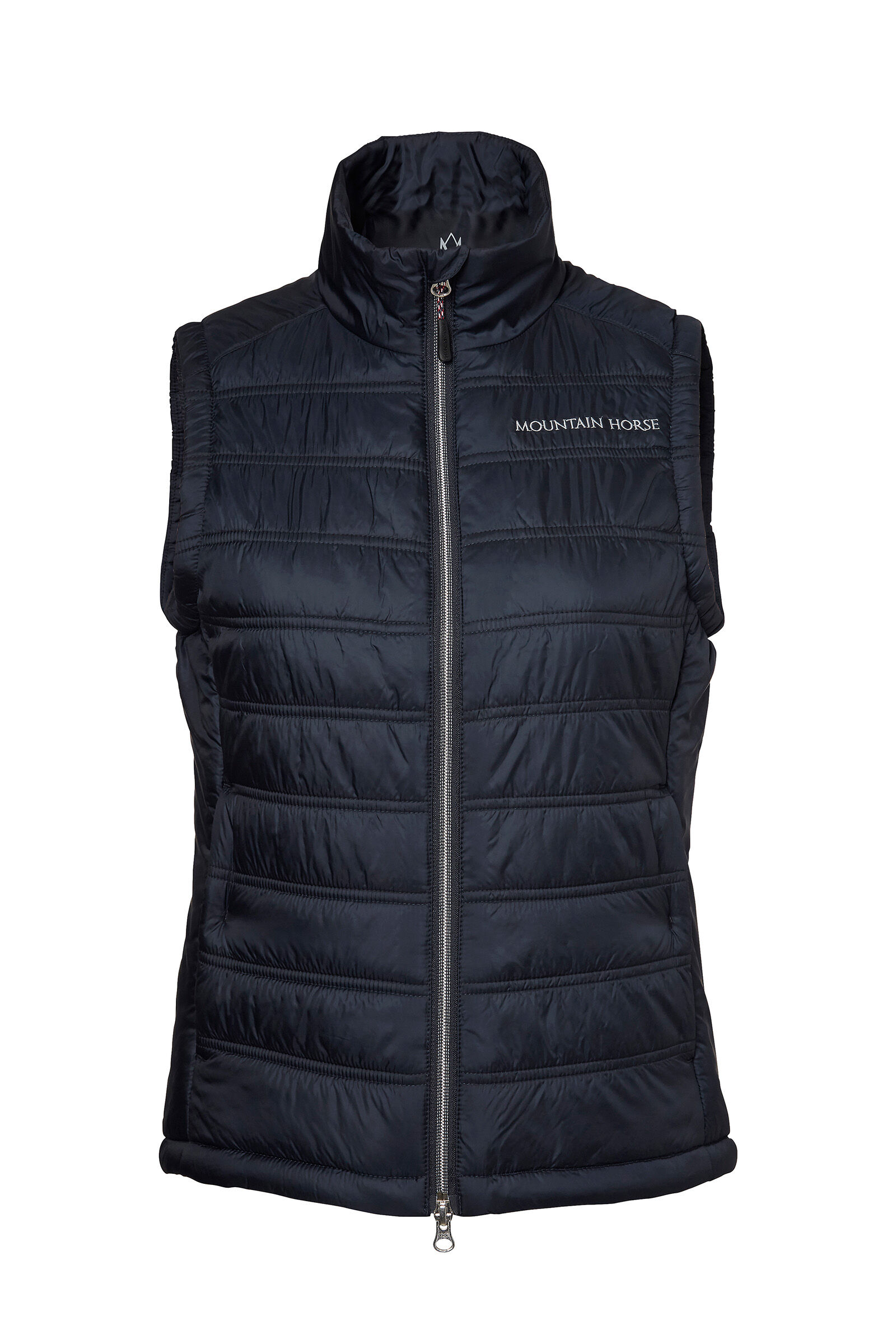 Mountain Horse Star Unisex Weste  DB/AB L