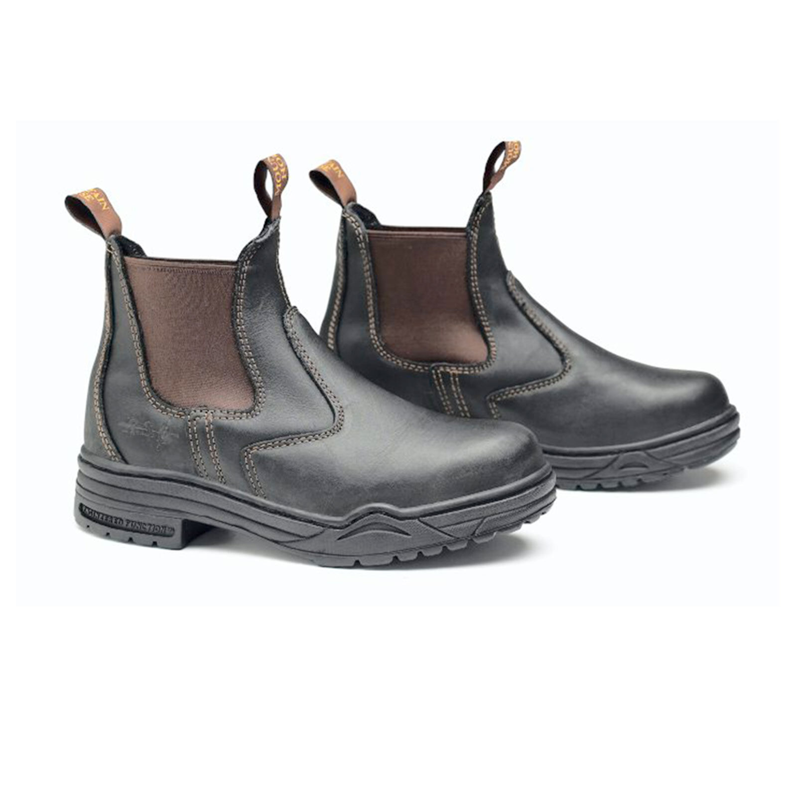 Mountain Horse Protective Jodhpur Junior
