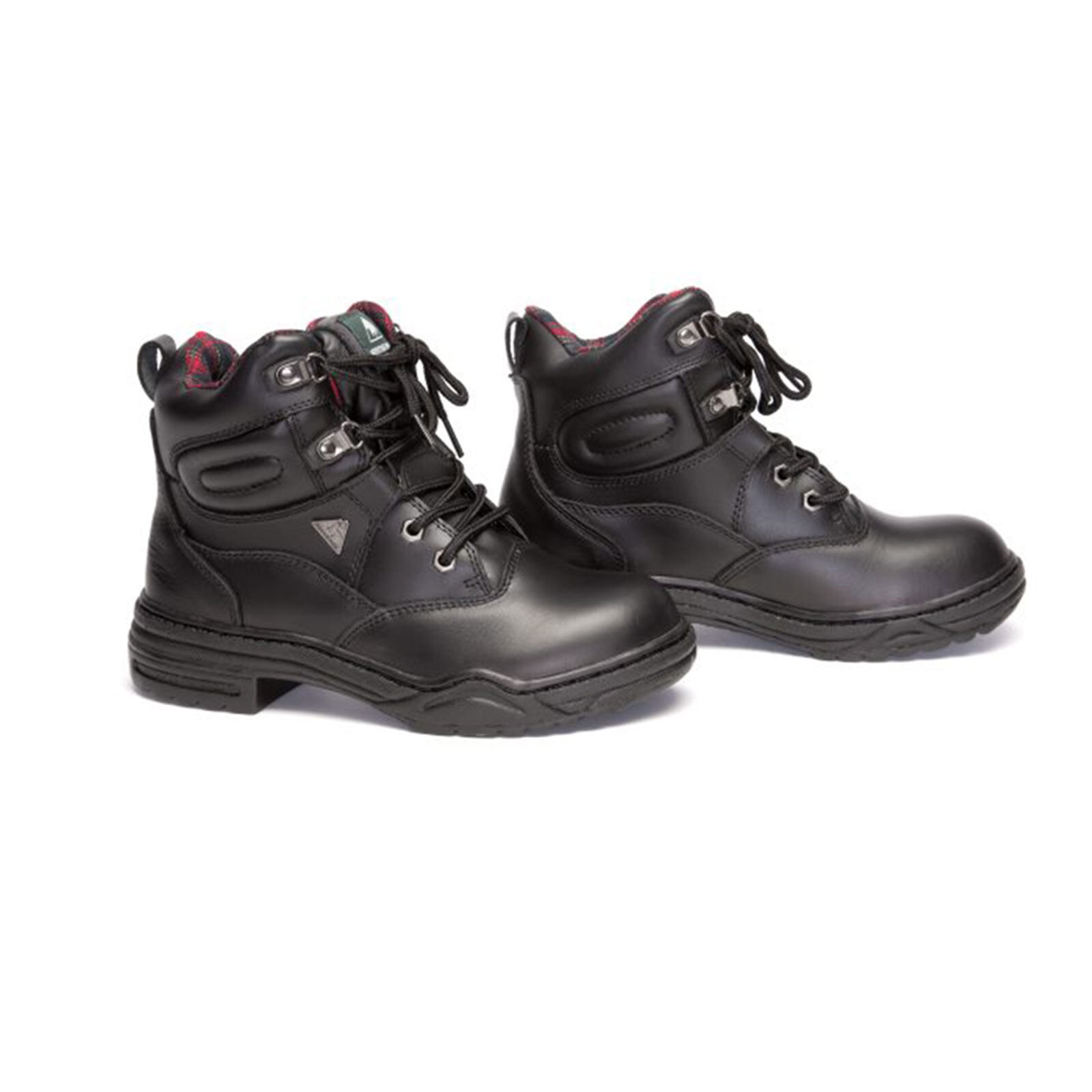 Mountain Horse Mountain Rider Classic Riding Half Boot, BL3, 37
