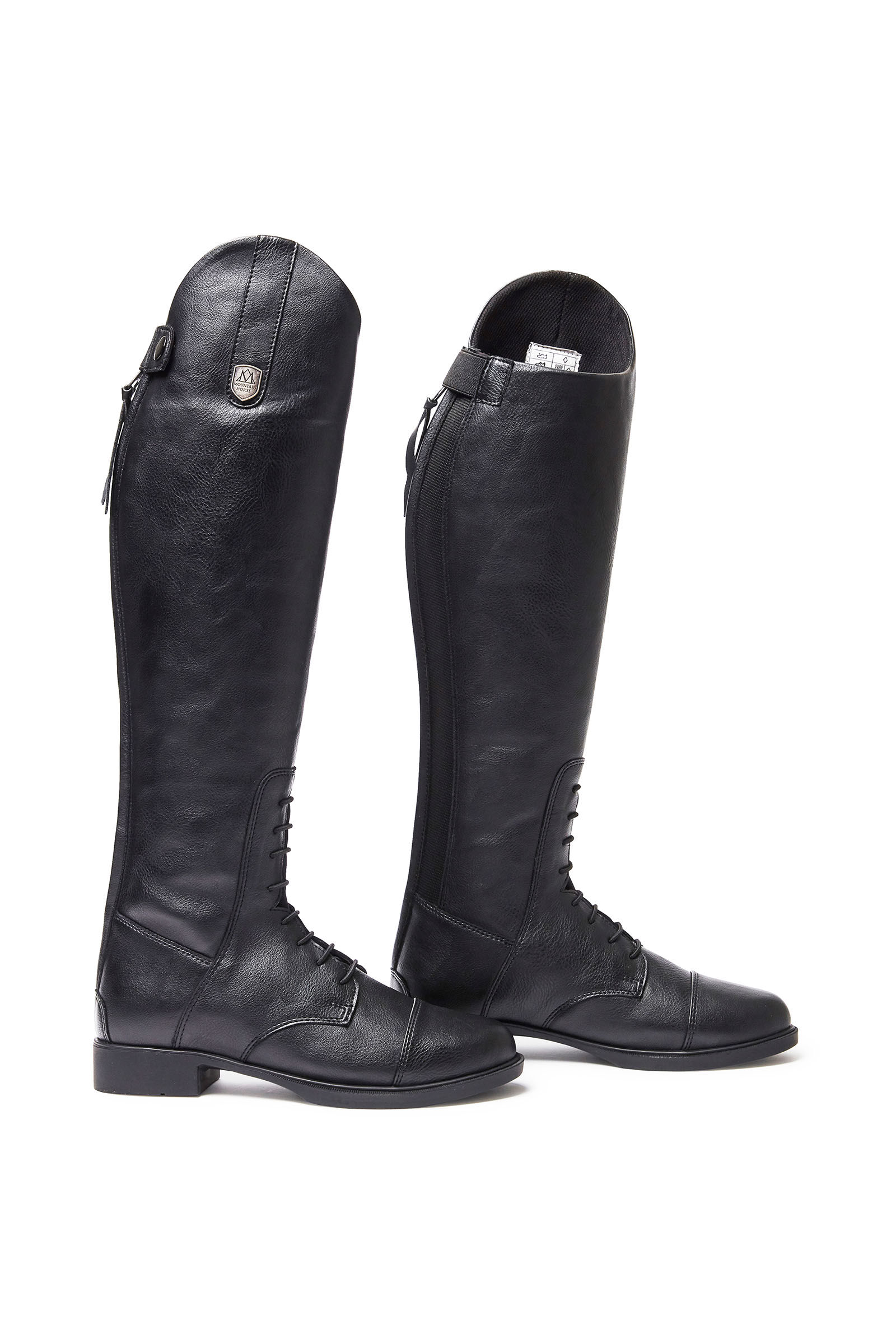 Mountain Horse Veganza Young Kid´s Winter Riding Boots