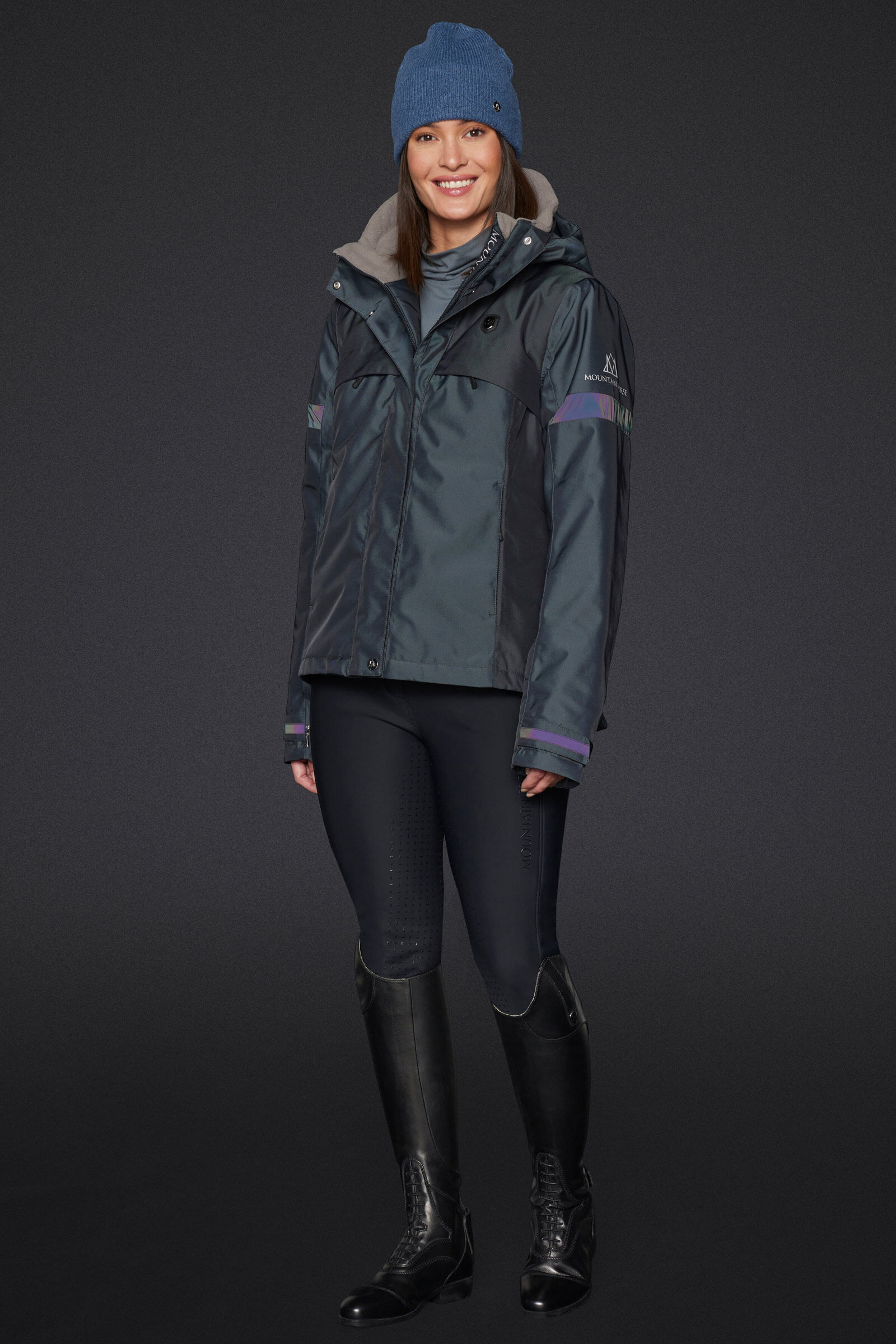 Mountain Horse Royal Grace Jacket