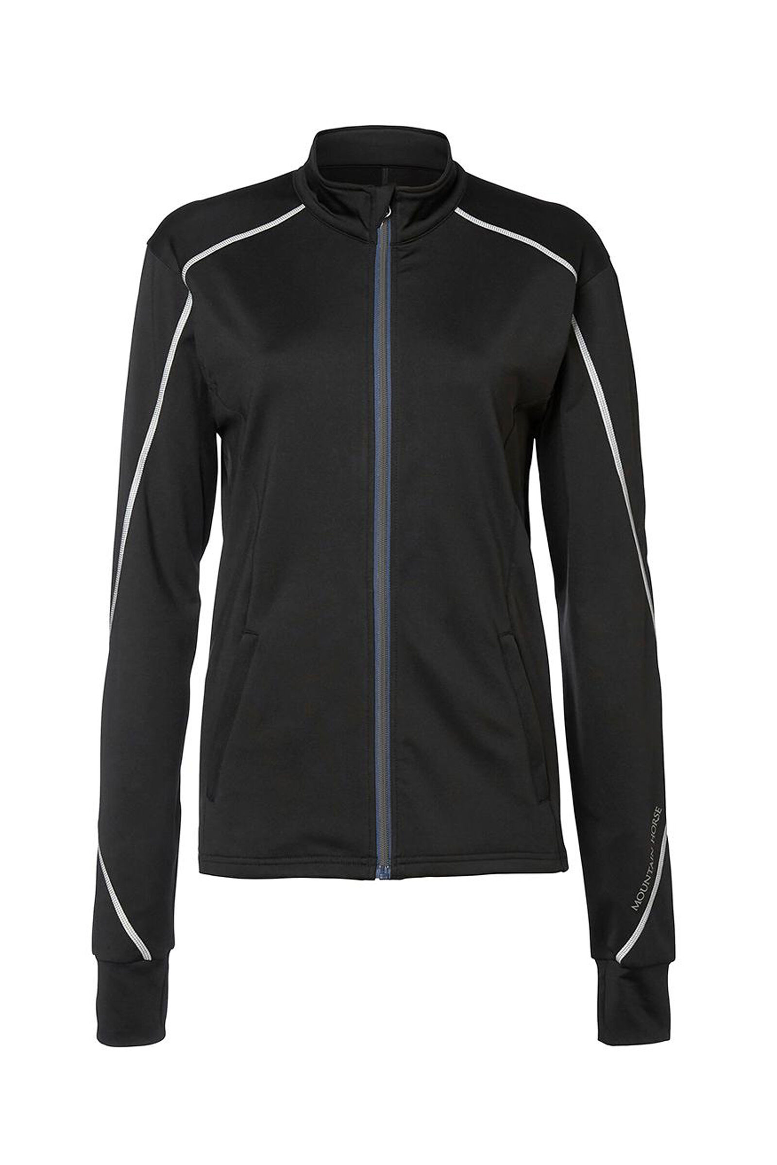 Mountain Horse Reitpullover & Fleecejacken Für Damen
