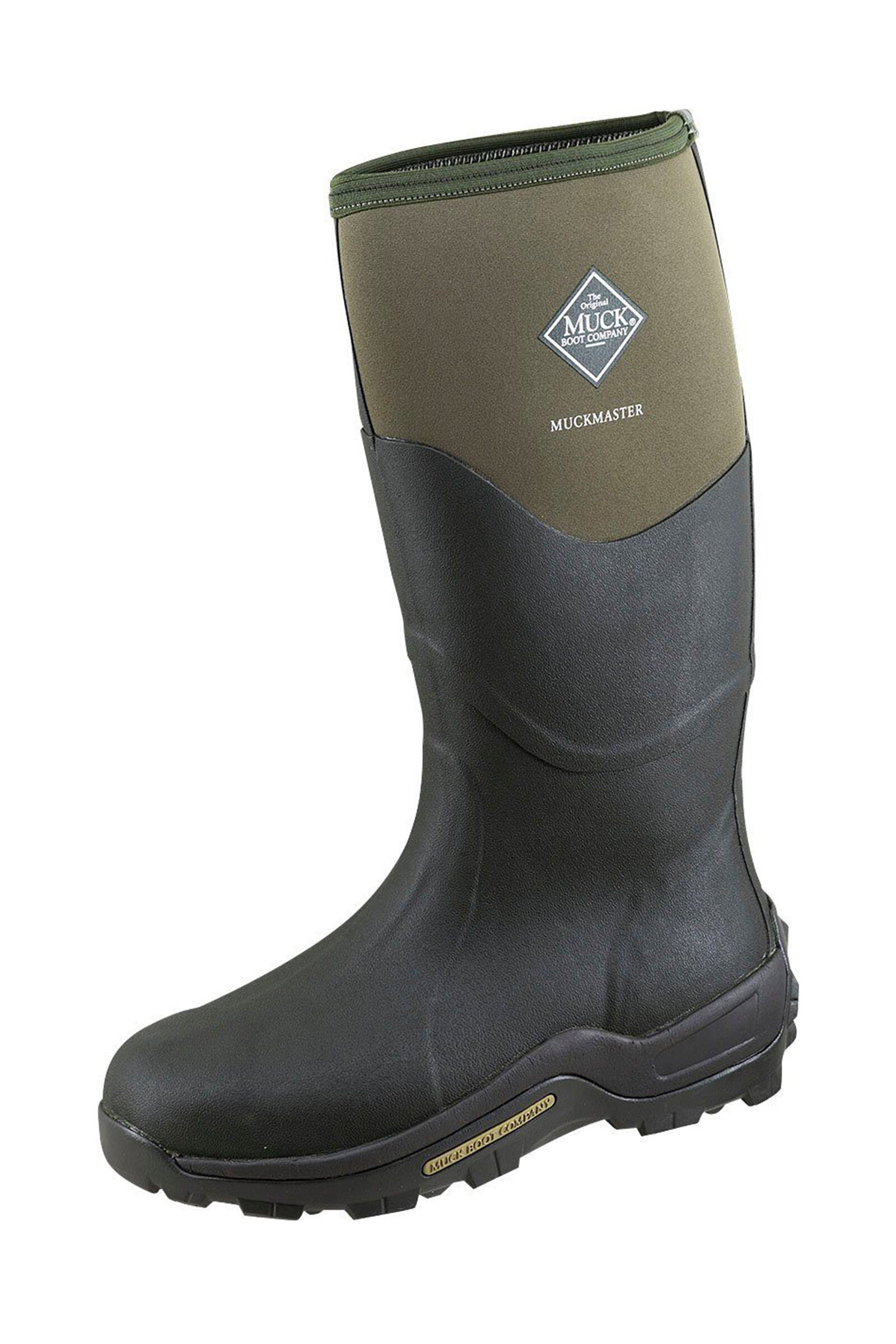 Muck Boot Muckmaster Höga boots