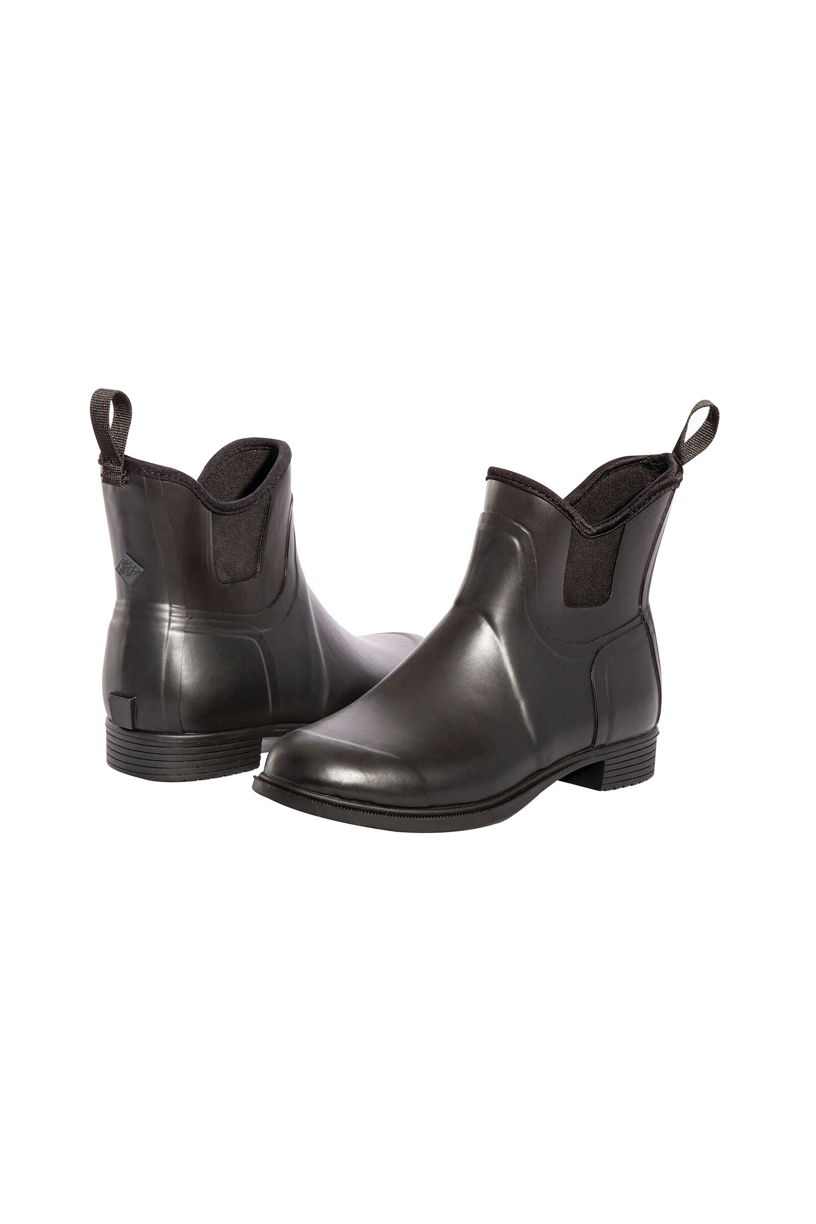 Muck Boot Derby, Black, 36