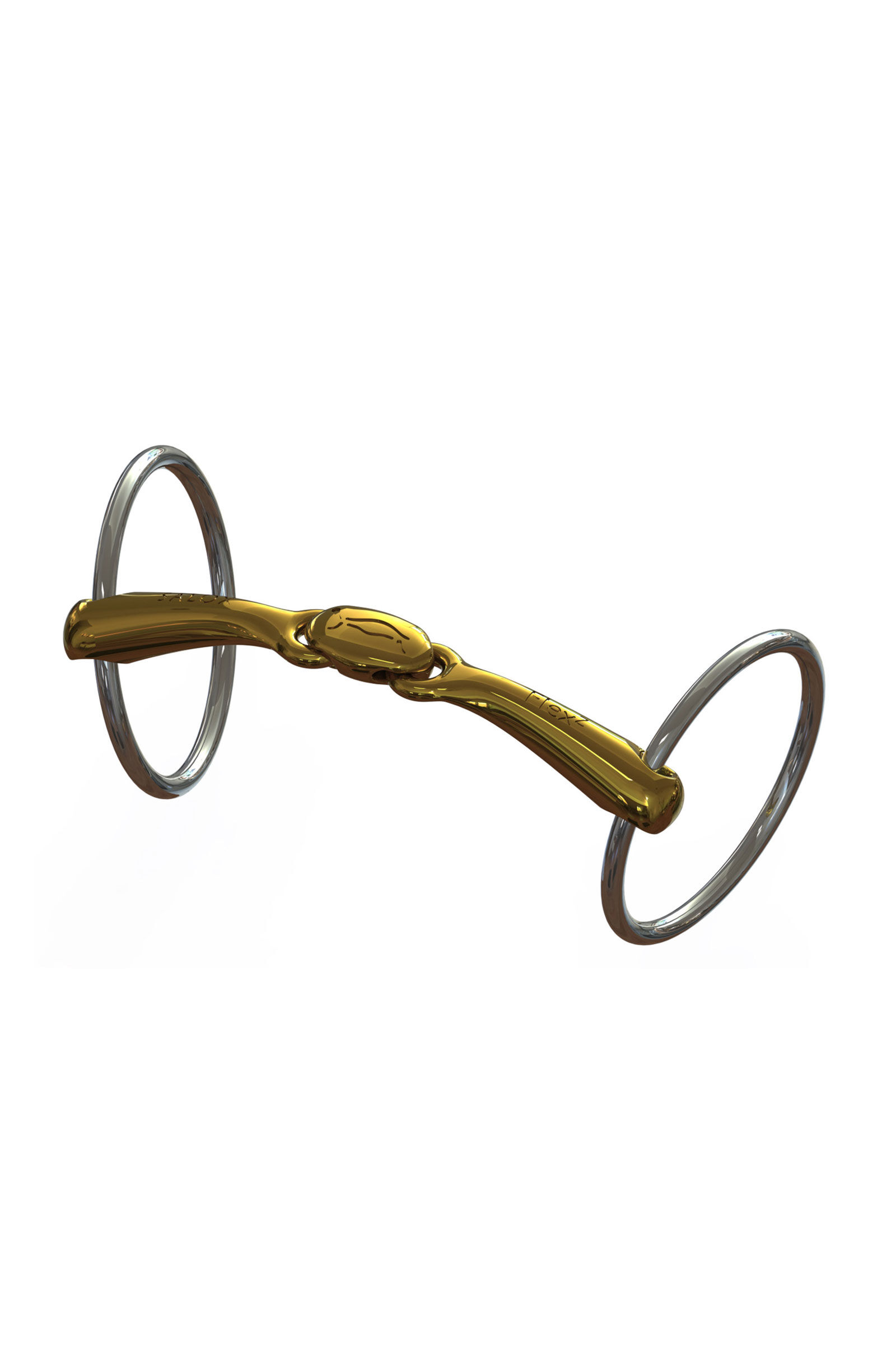NS Bits Turtle Tilt with Flex 16mm Loose Ring 70mm