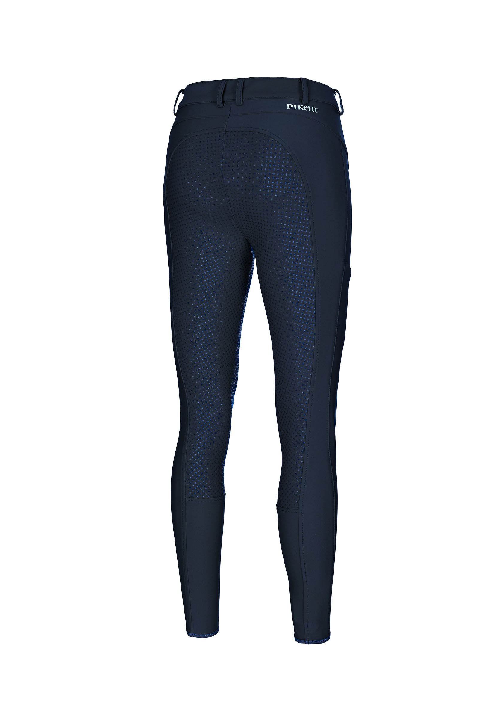 Pikeur Tessa Softshell Ridbyxor med Full Grip