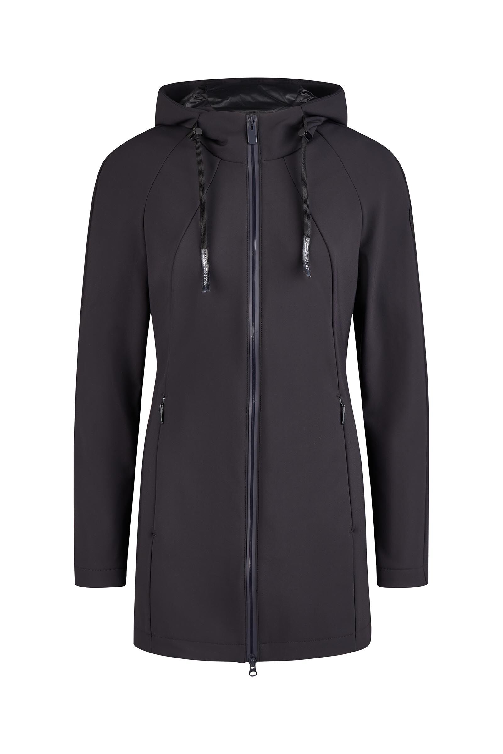 Pikeur Athleisure softshell jas voor dames