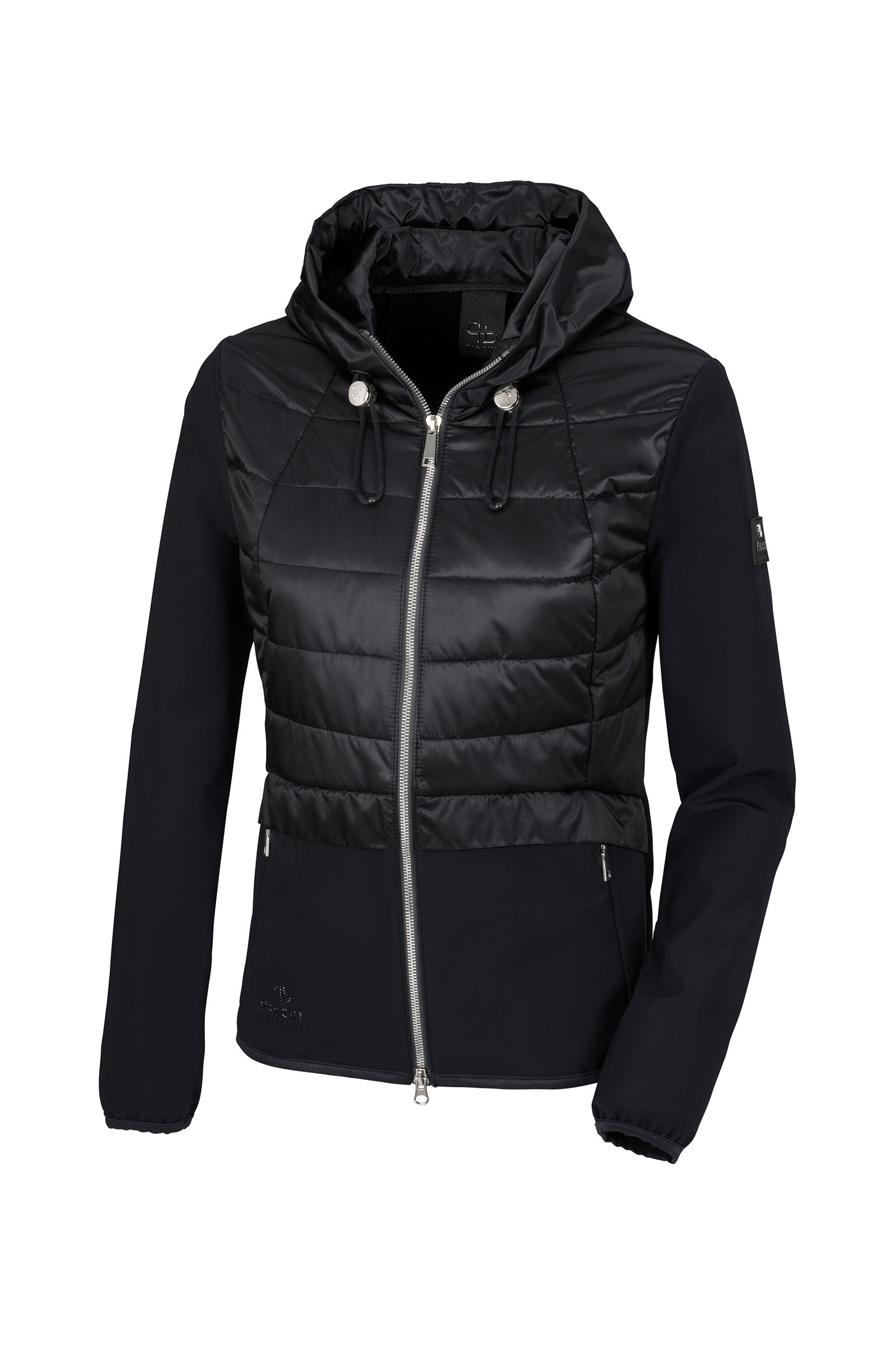 Pikeur Selection Hybrid-Jacke