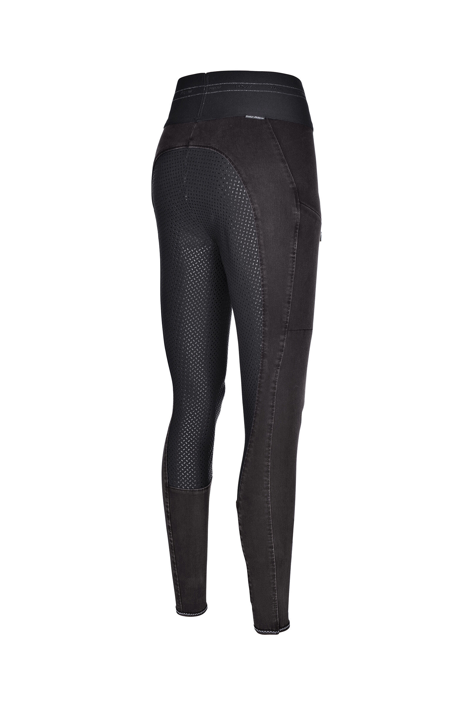 Pikeur Ivana Grip Jeans Athleisure ridbyxor