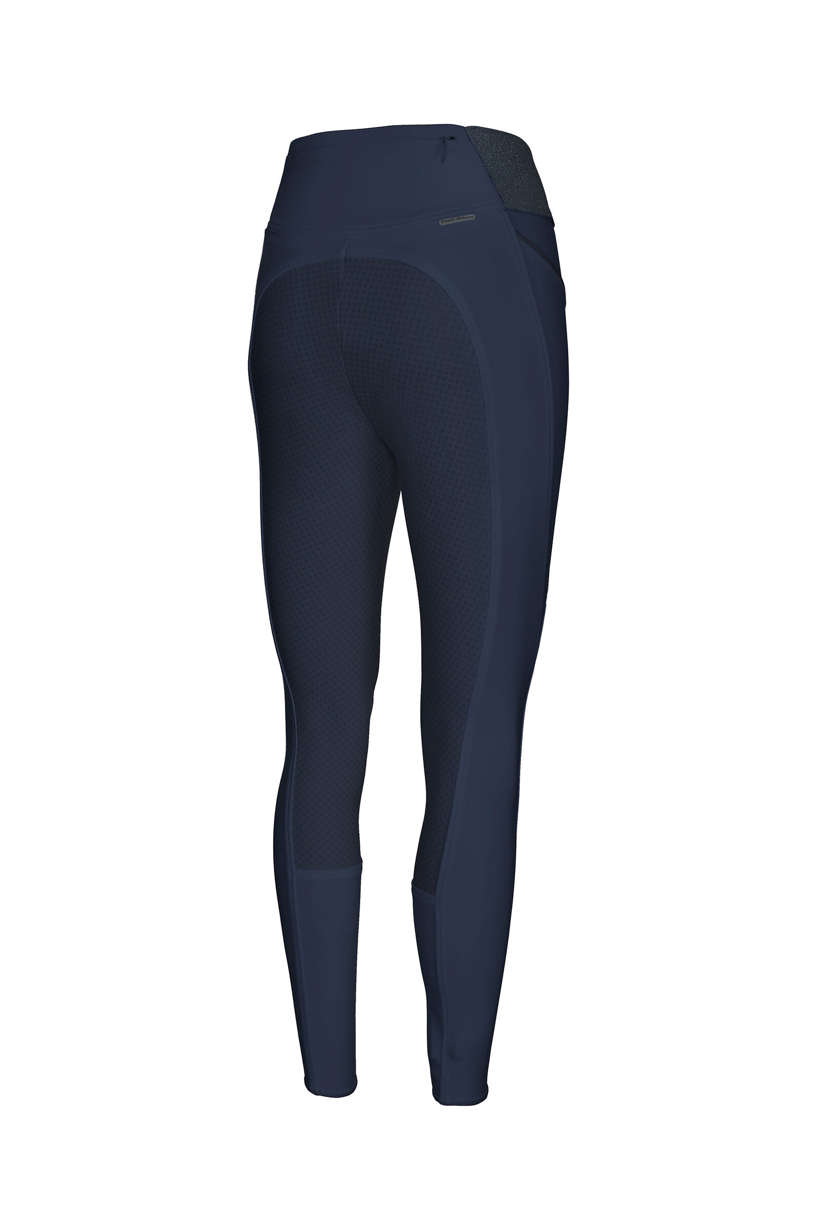 Pikeur Hanne Grip Athleisure for Women, Blue Nights, 72