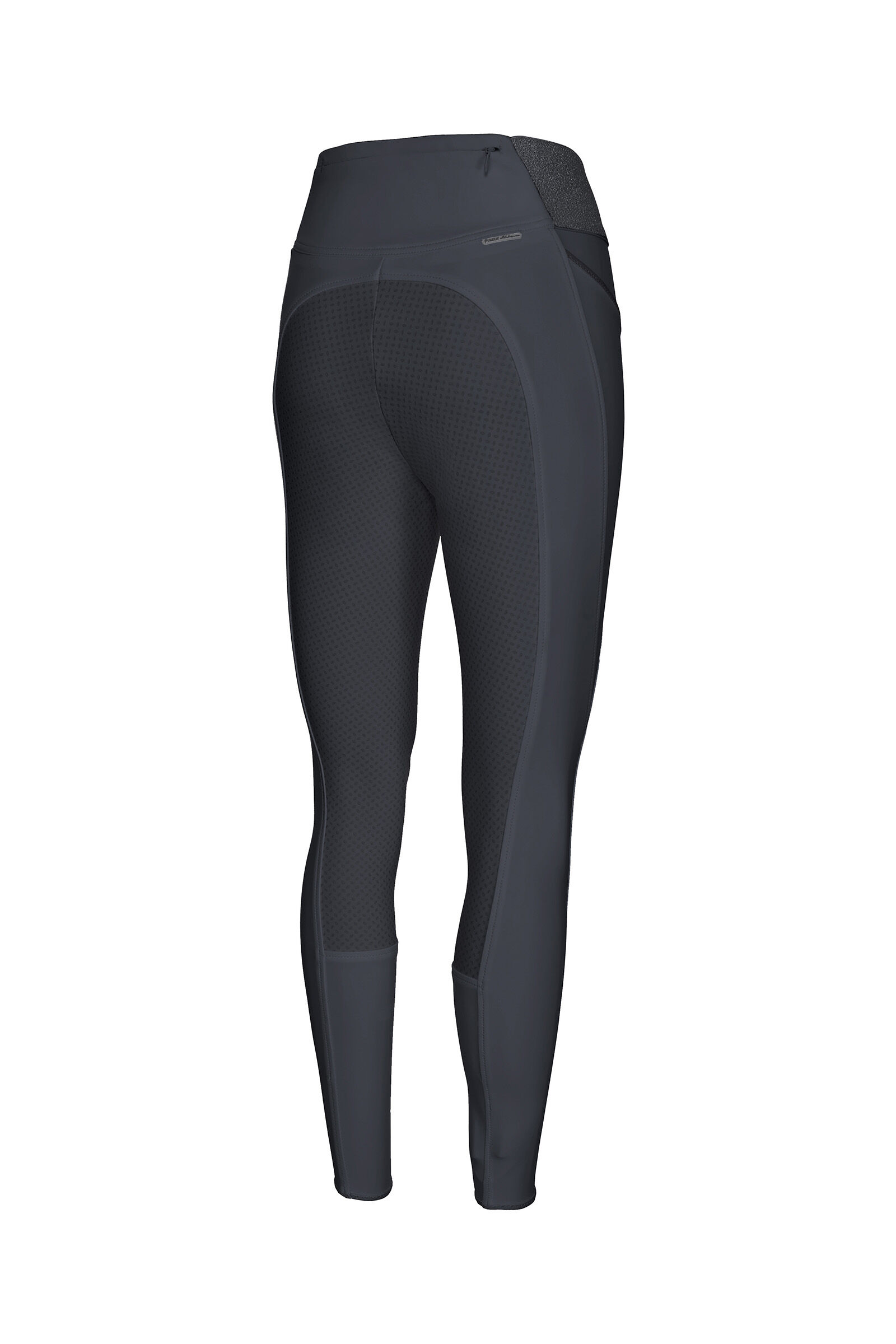 Pikeur Hanne Grip Athleisure for Women, Dark Shadow, 42