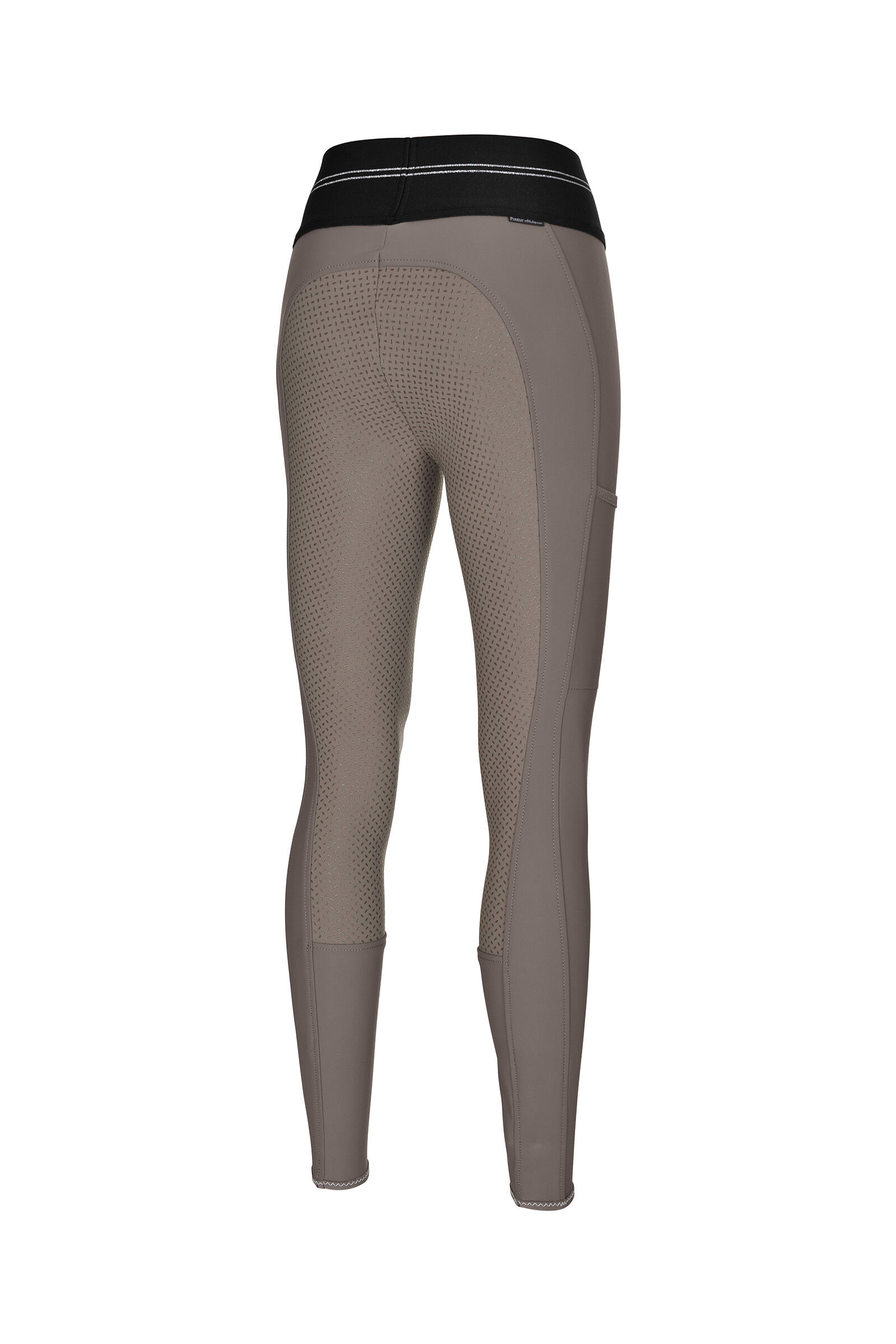 Bryczesy Pikeur Gia z lejem typu Grip Athleisure Ii