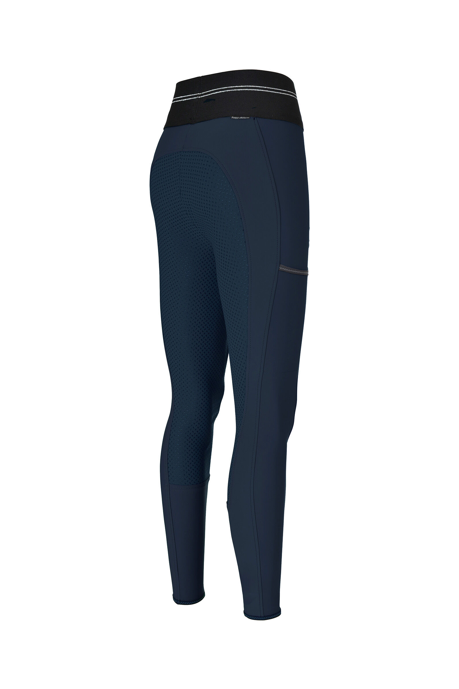 Bryczesy Pikeur Gia z lejem typu Grip Athleisure Ii