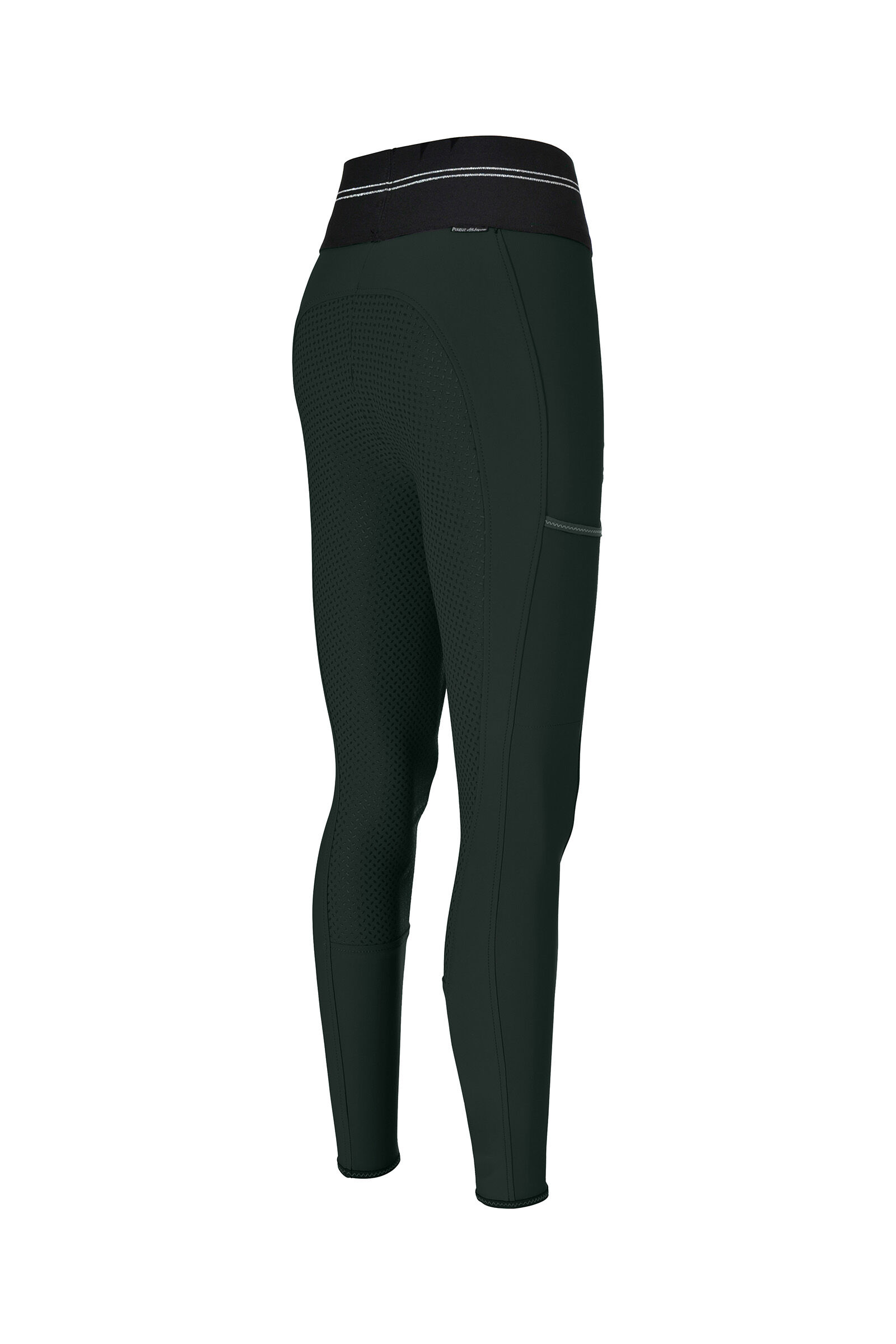 Bryczesy Pikeur Gia z lejem typu Grip Athleisure Ii