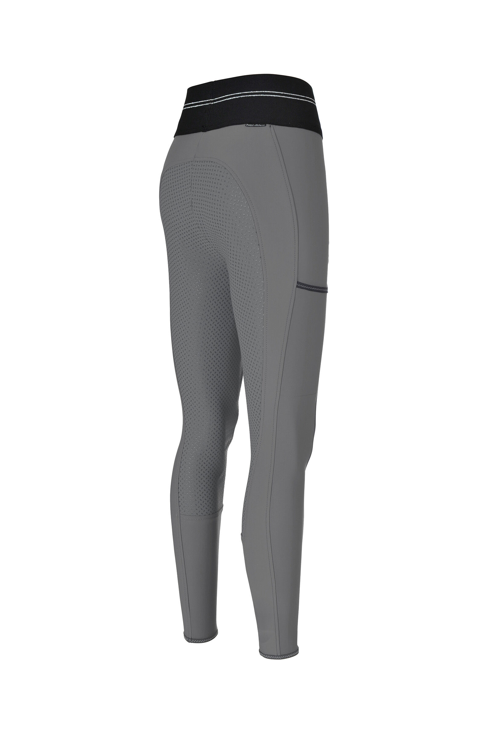 Pikeur Gia Grip Athleisure Ii helskodda ridbyxor