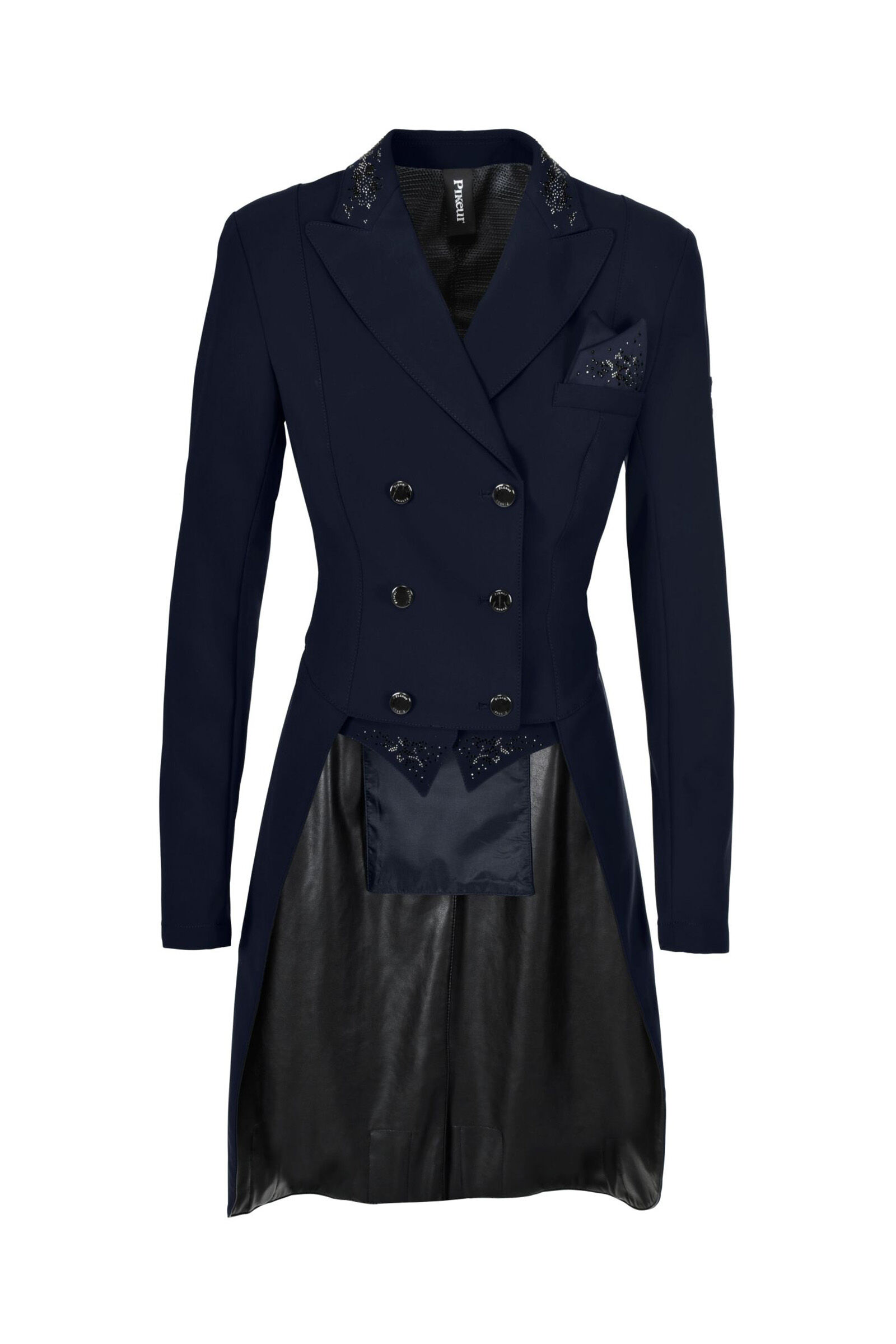 Pikeur Lilien Show Jacket, Blue Nights, 84