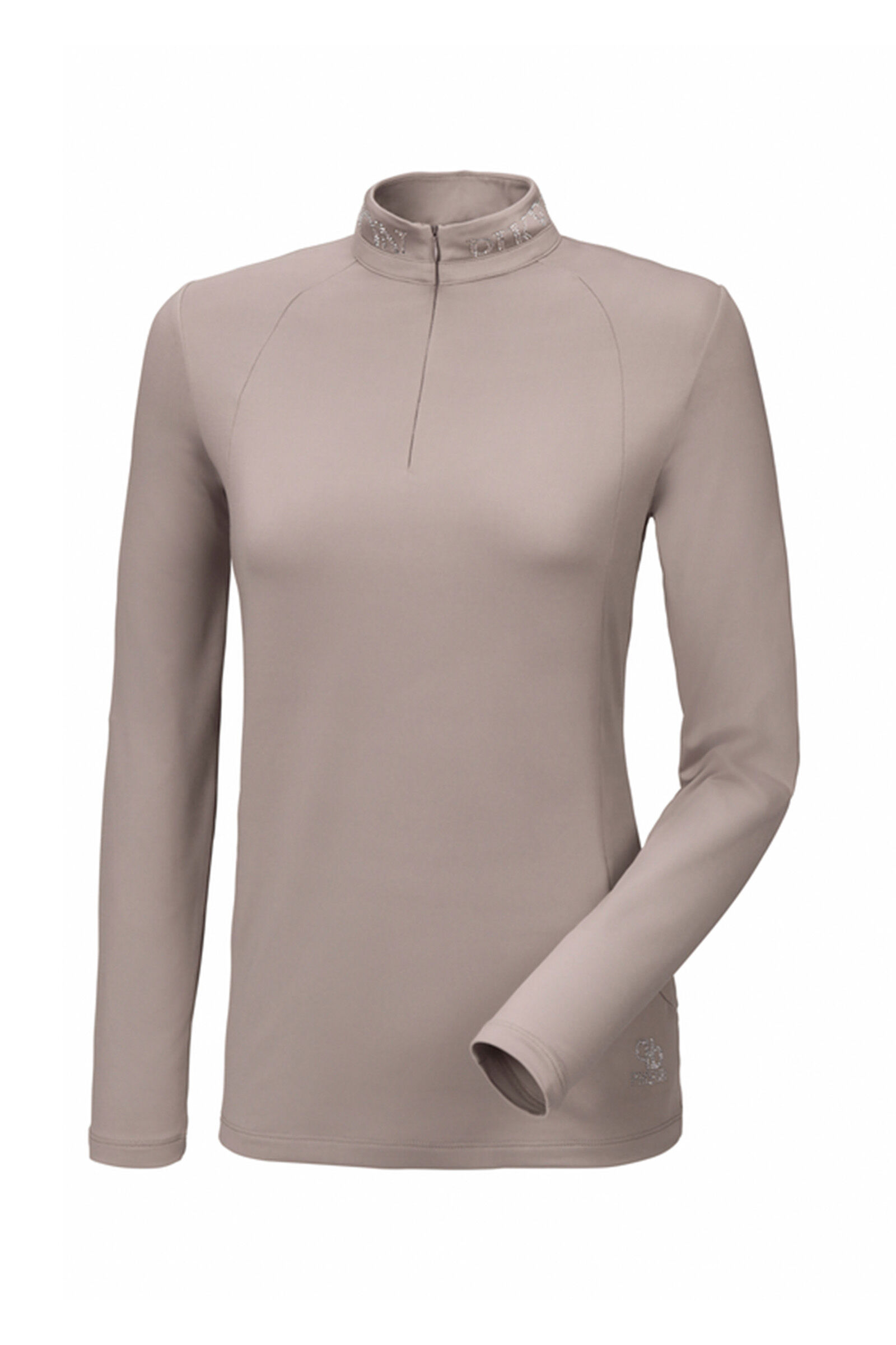 Pikeur Sareen Women's Shirt, Aspen Gold, 42