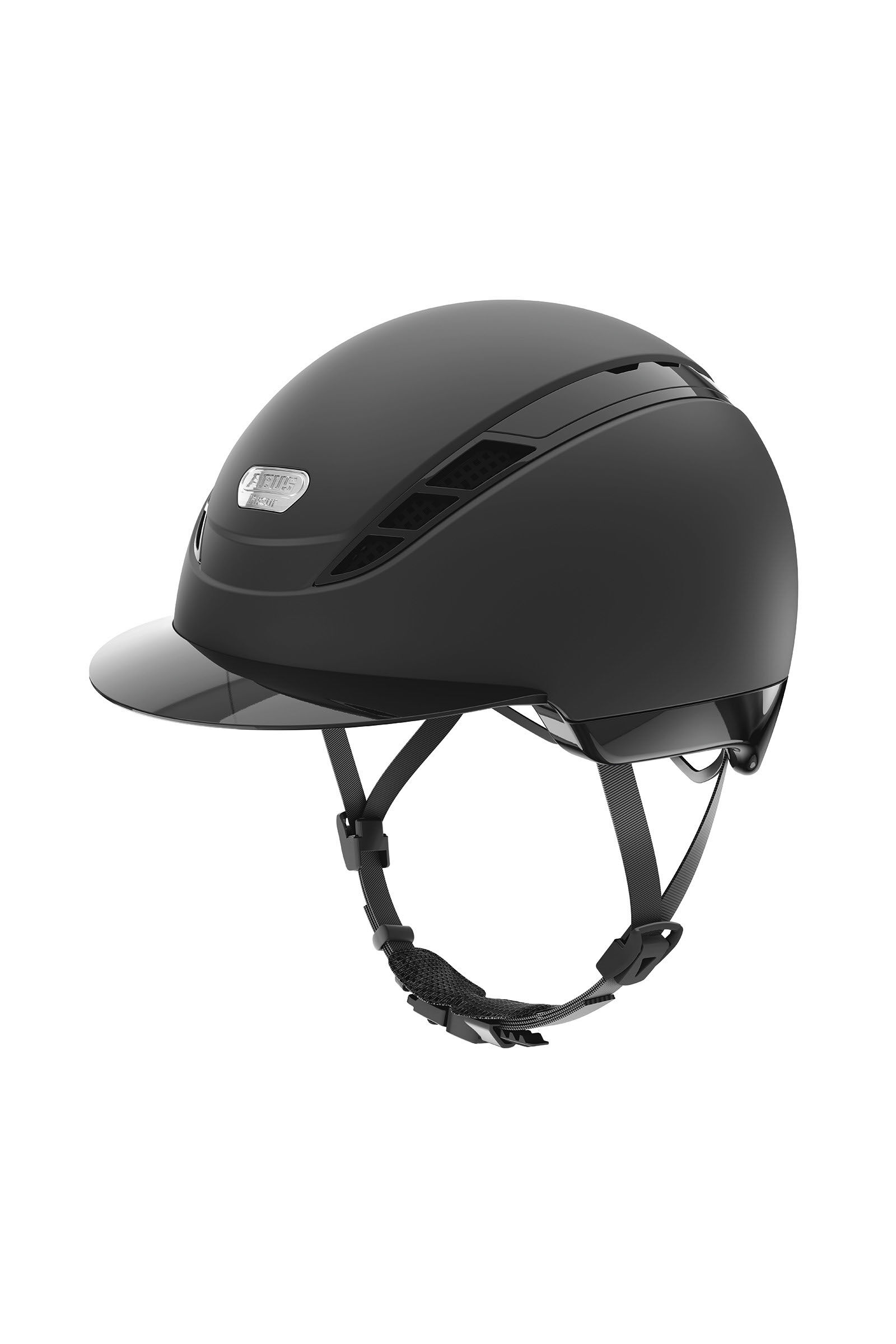 Abus Pikeur AirDuo ridehjelm
