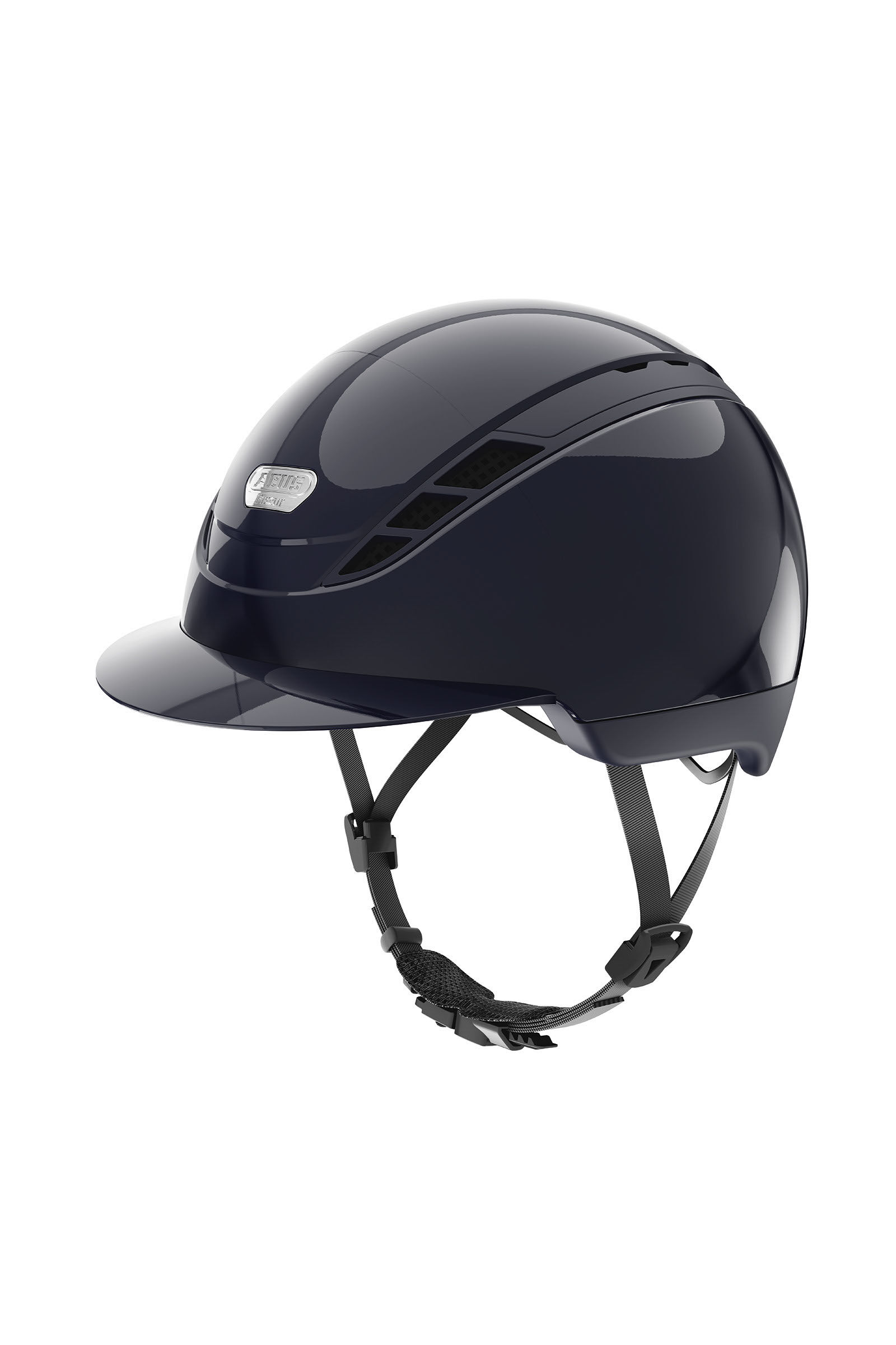 Abus Pikeur AirDuo ratsastuskypärä