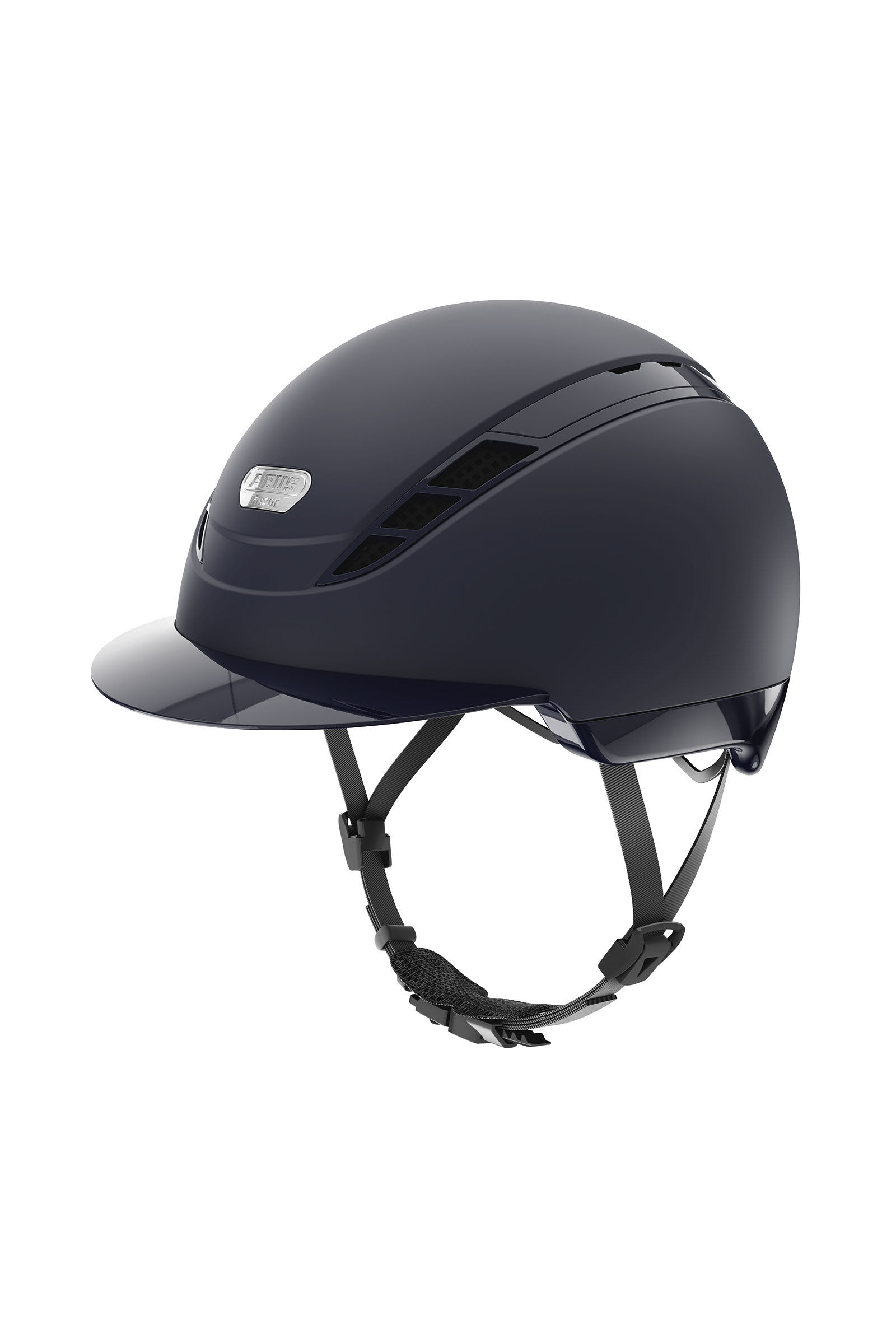 Abus Pikeur AirDuo ratsastuskypärä
