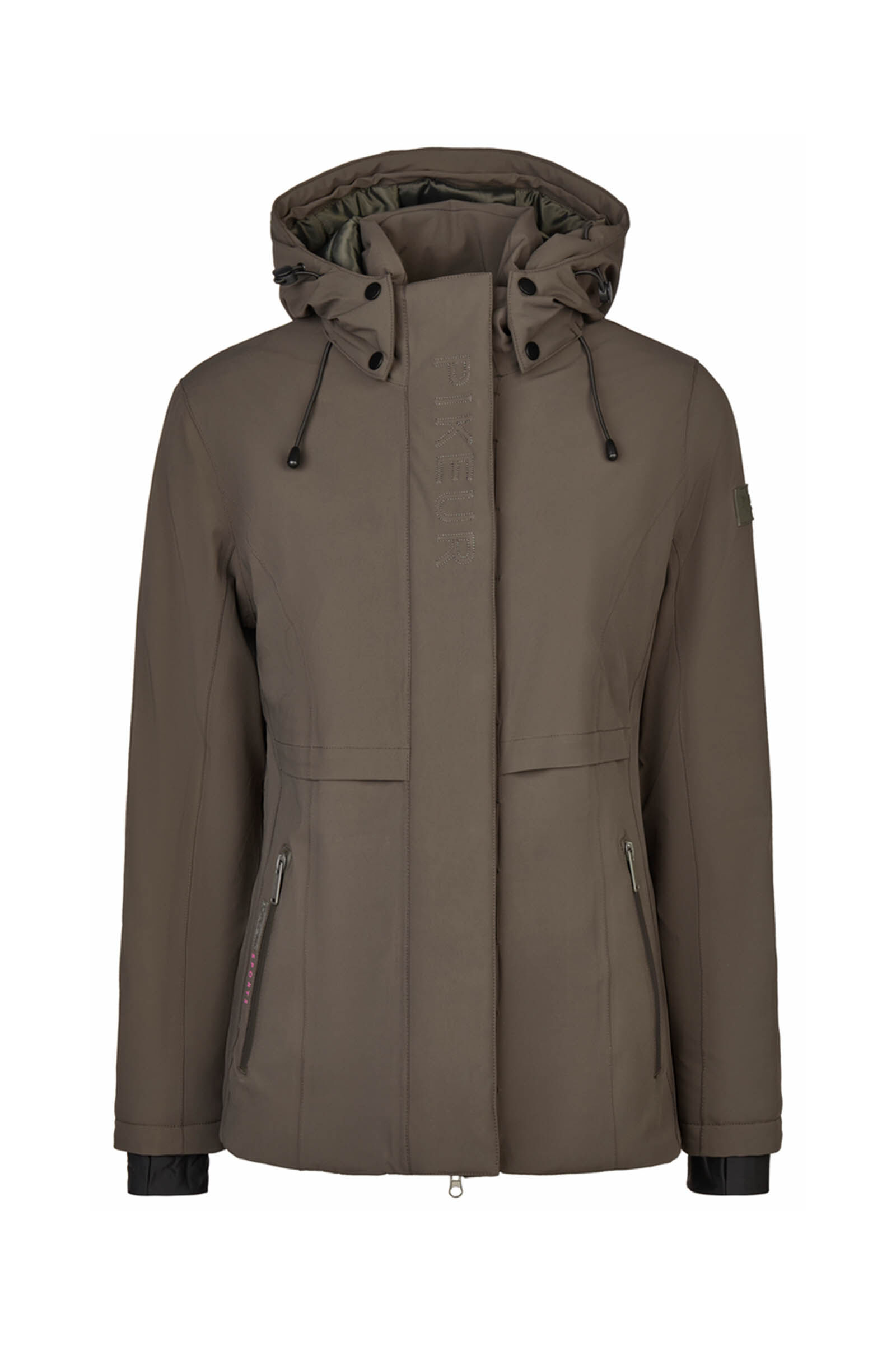 Pikeur Sports Women´s Waterproof Jacket