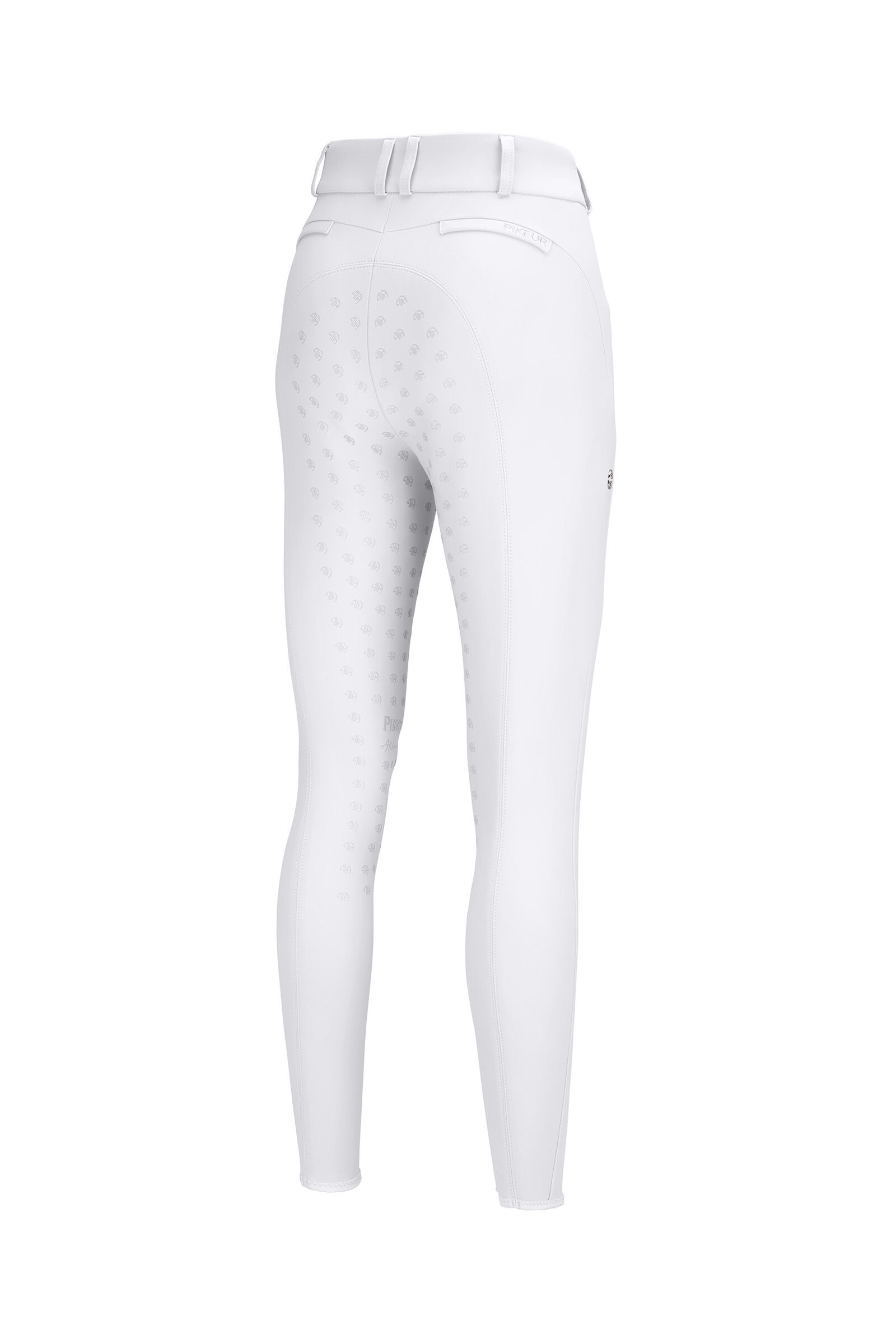 Pikeur Athleisure Ridbyxor med fullt grepp II
