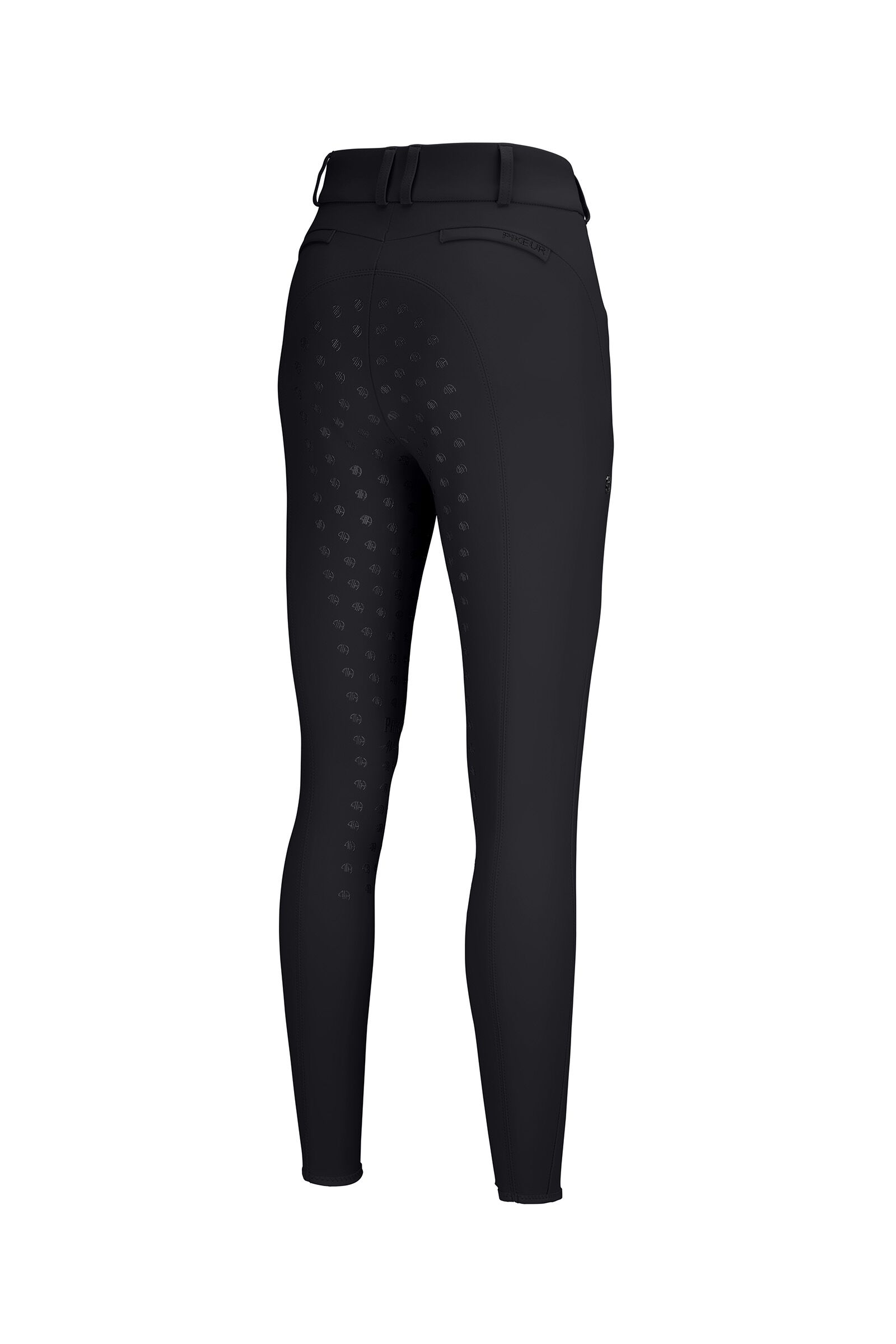 Pikeur Athleisure Ridbyxor med fullt grepp II