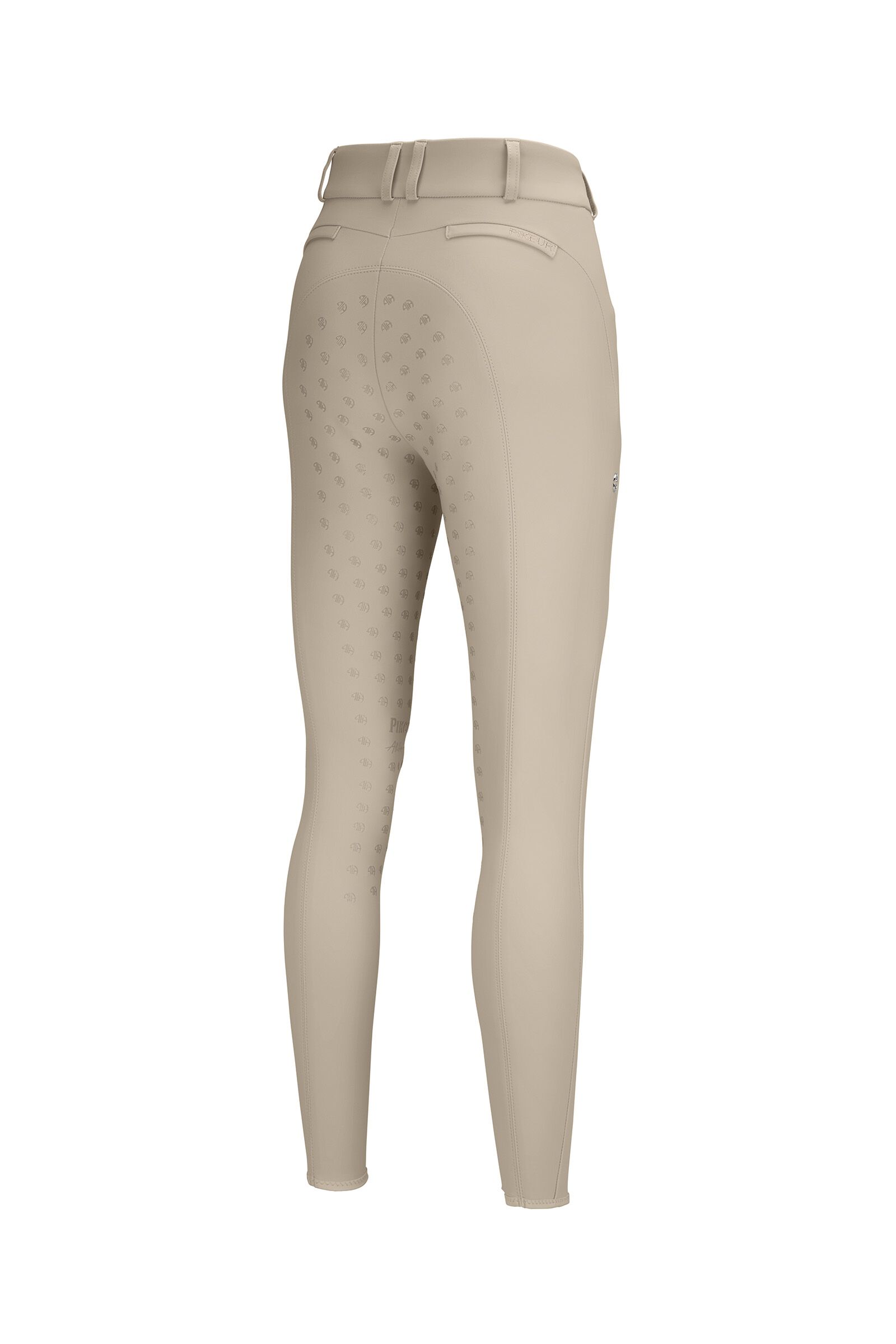 Pikeur Athleisure Rijbroek met volledige grip II