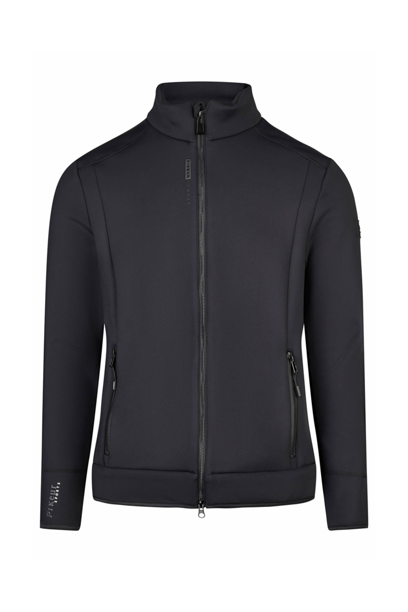 Pikeur Sports Men´s Fleece Jacket