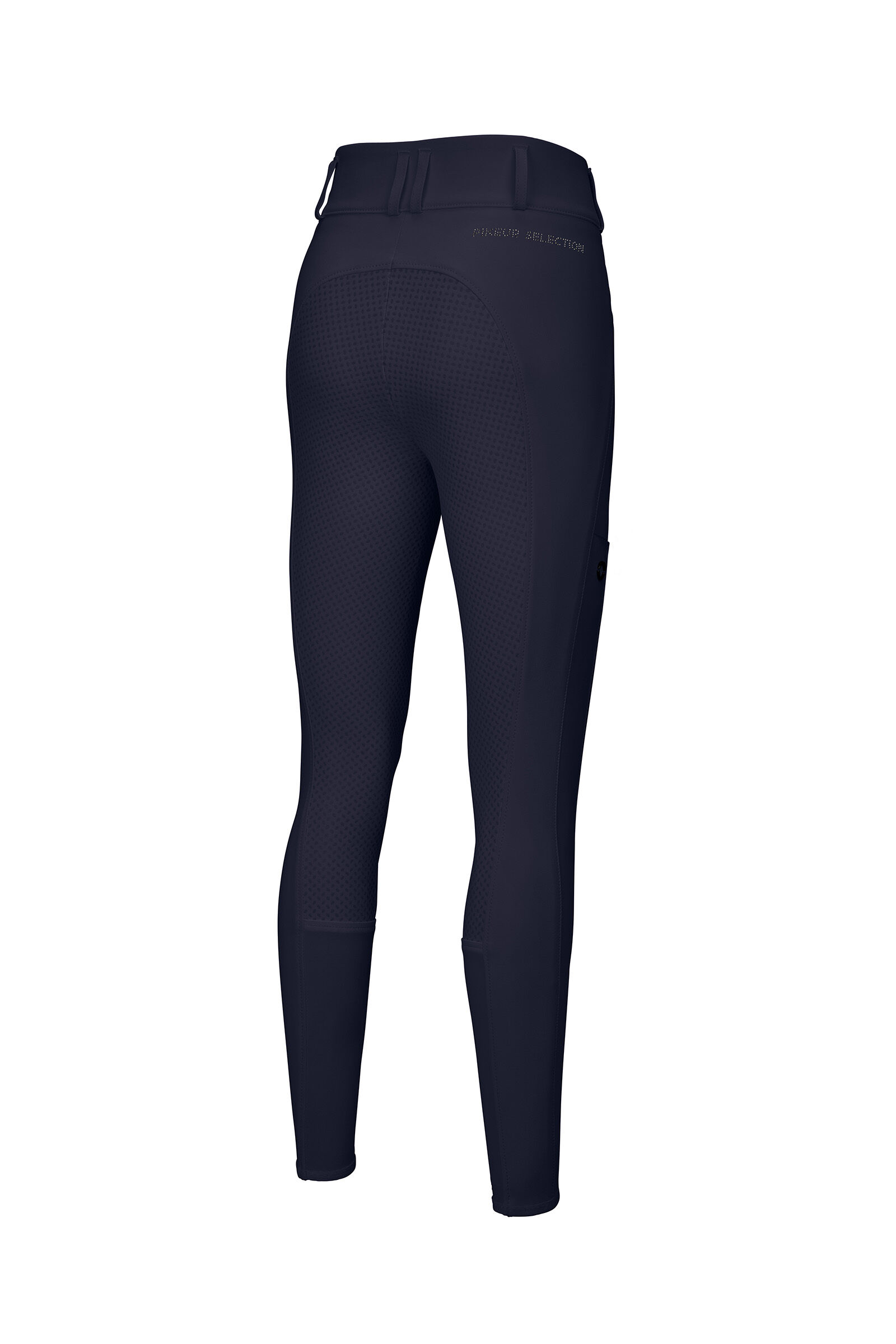 Pantalone da equitazione Pikeur Selection con grip completo