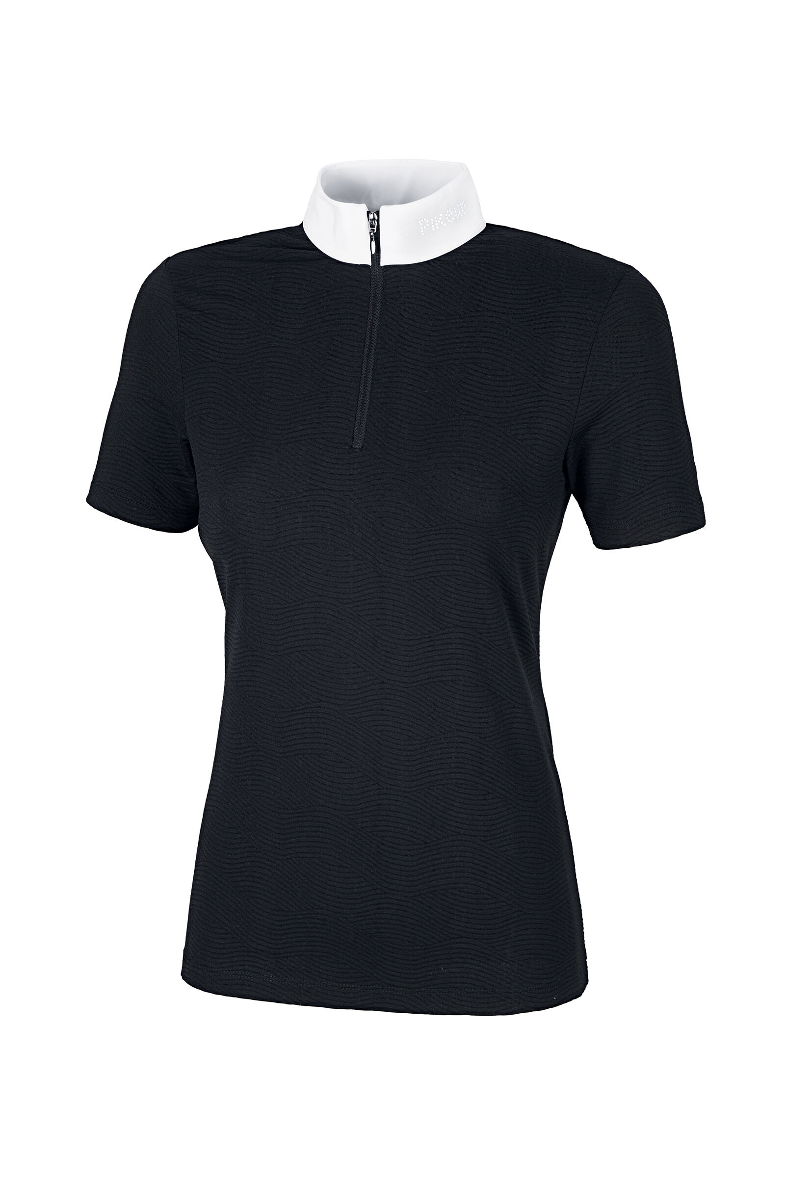 Pikeur Sportswear Kilpailu Tekstuuri Paita