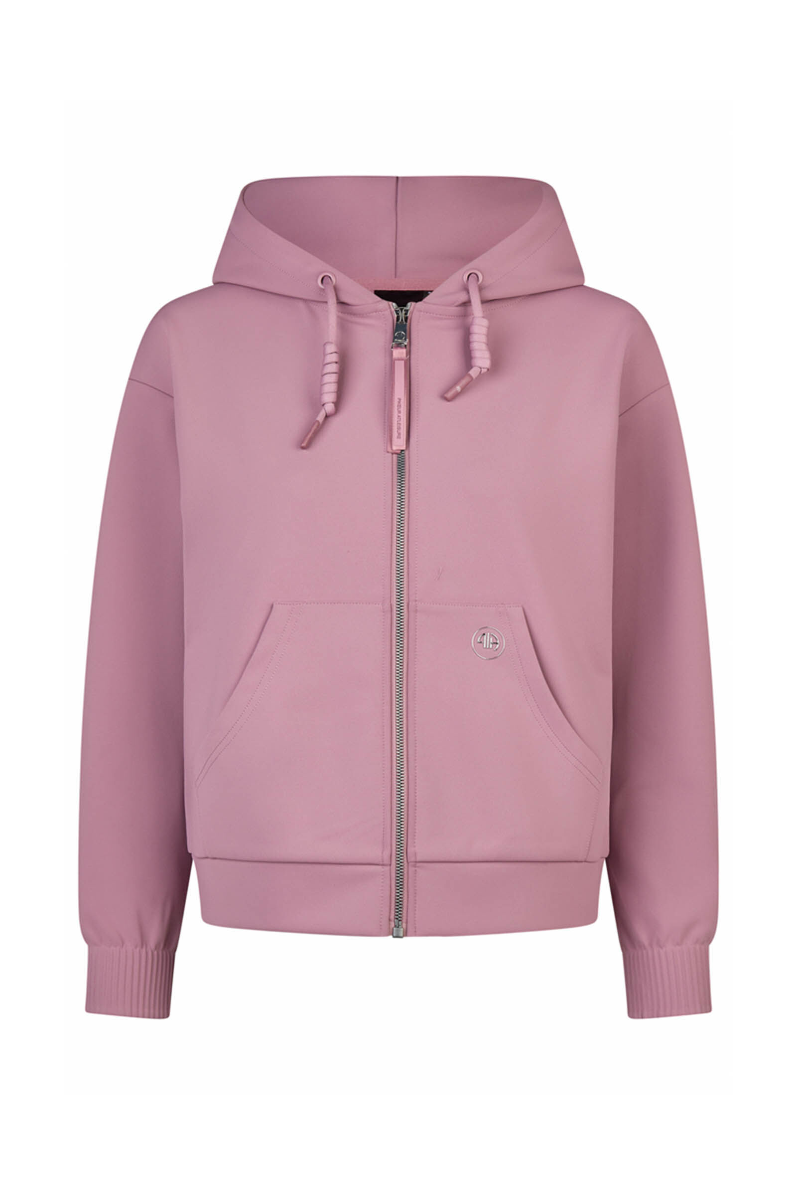 Pikeur Athleisure dames hoodiejack
