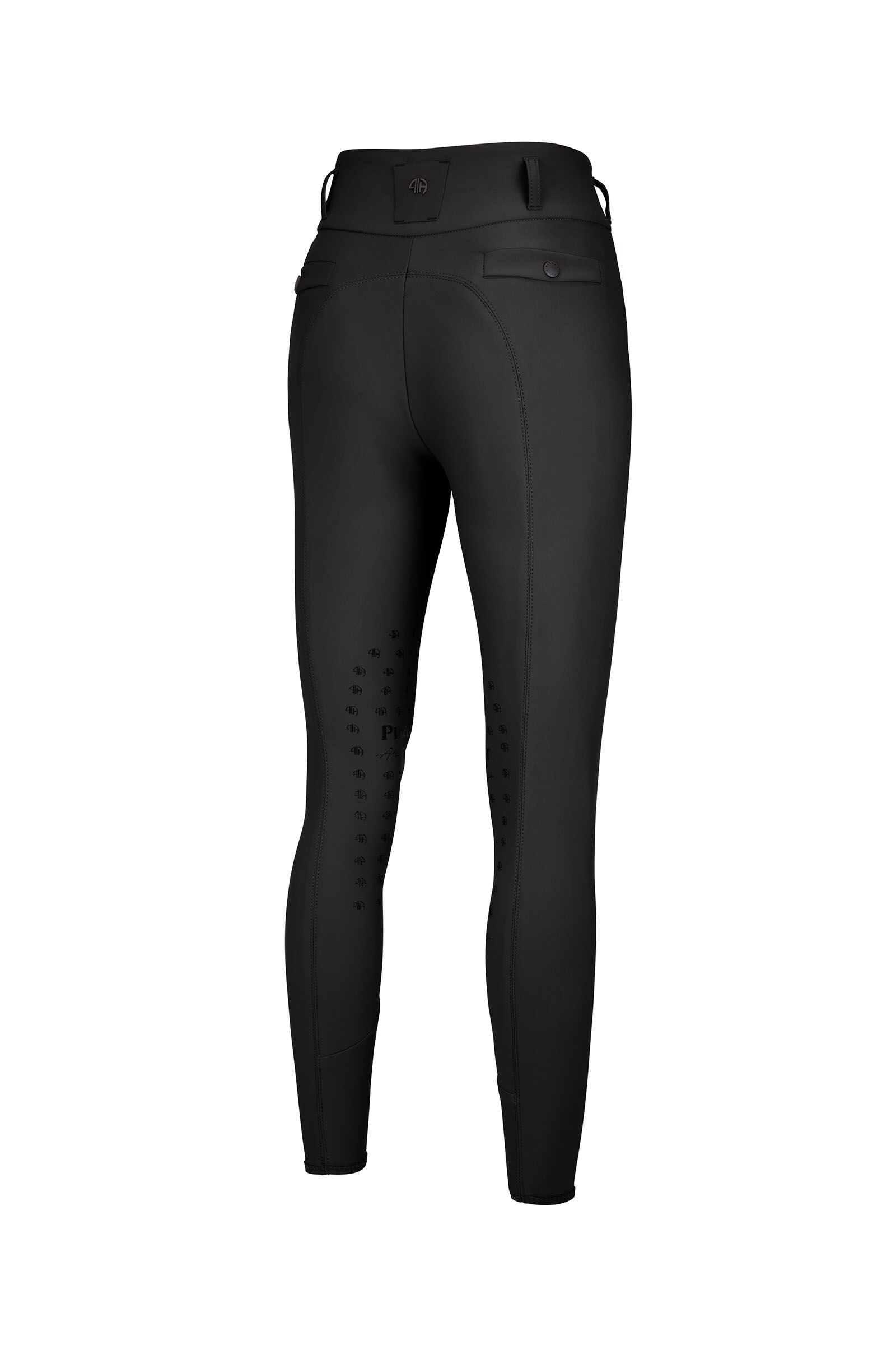 Pikeur Linn Highwaist Sd Knee Grip Breeches
