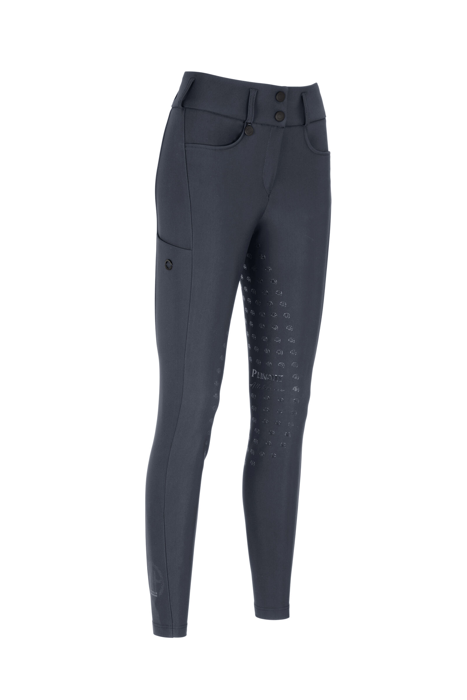 Pikeur Amia Midwaist Sd Full Grip Breeches