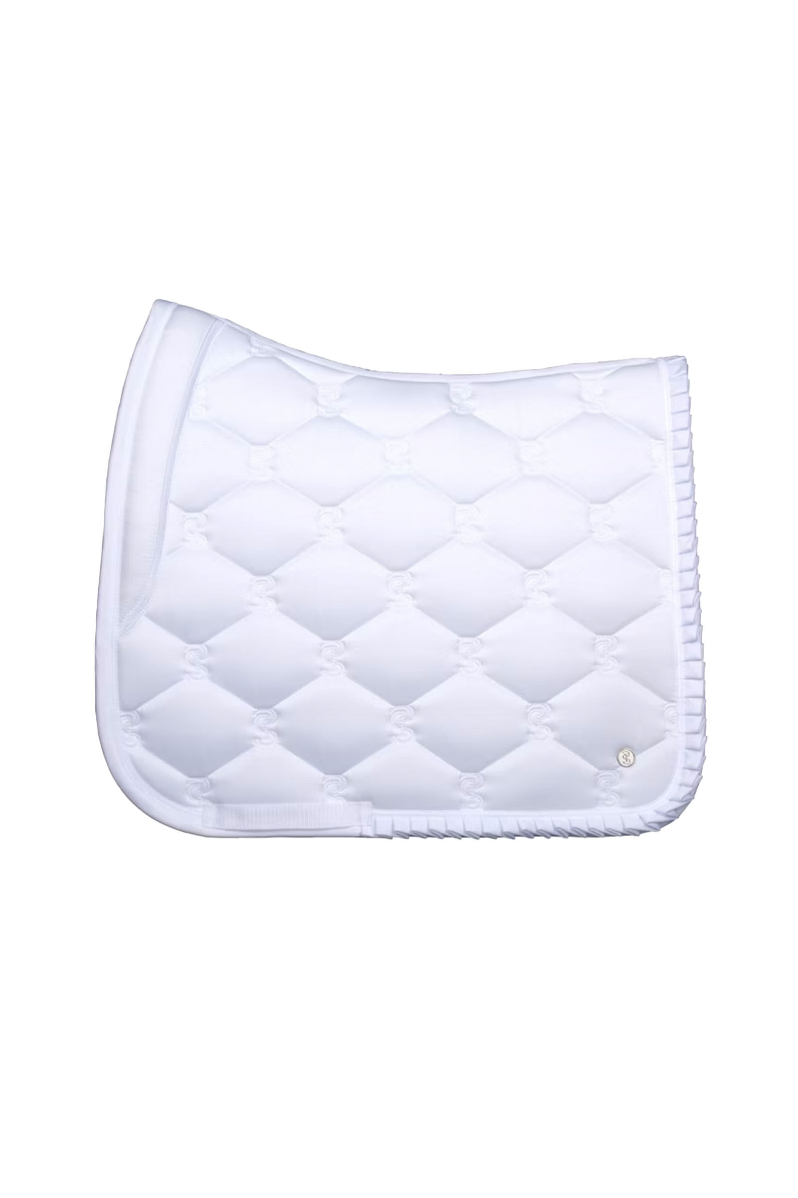 PS of Sweden dressuurzadeldek Ruffle
