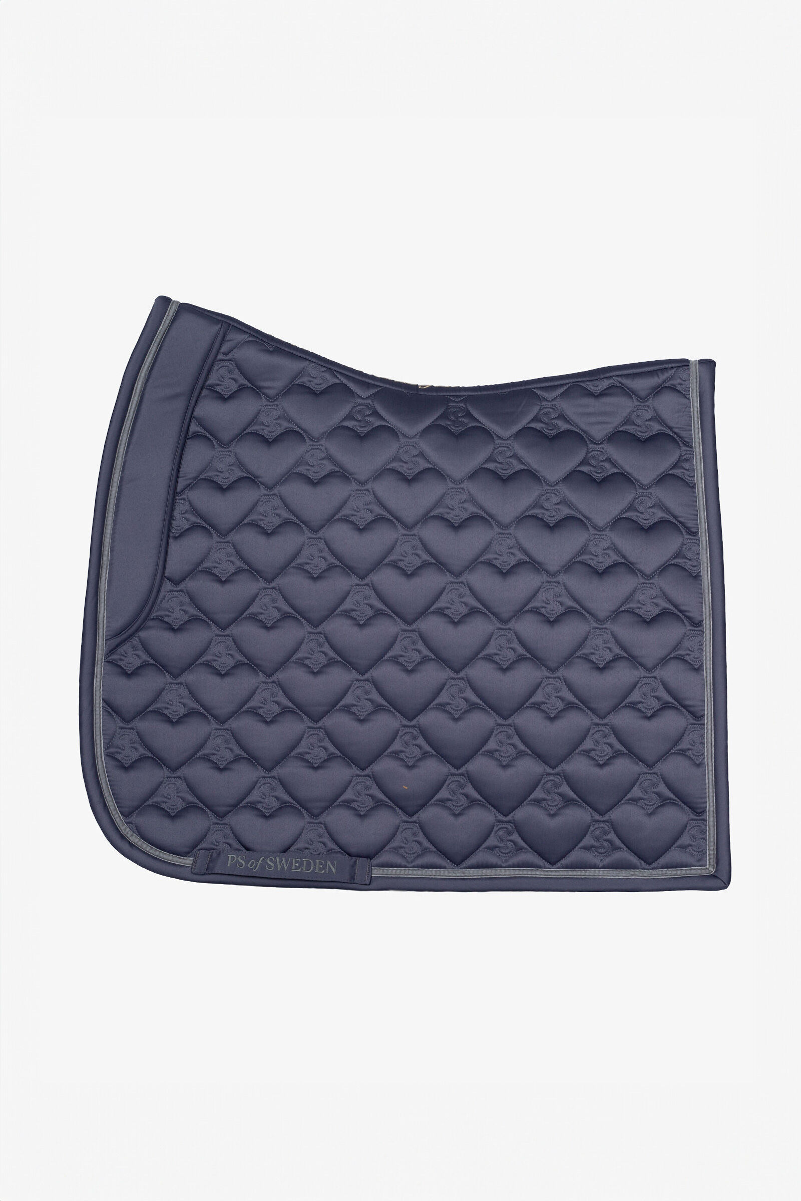 Tapis de dressage avec cœur PS of Sweden