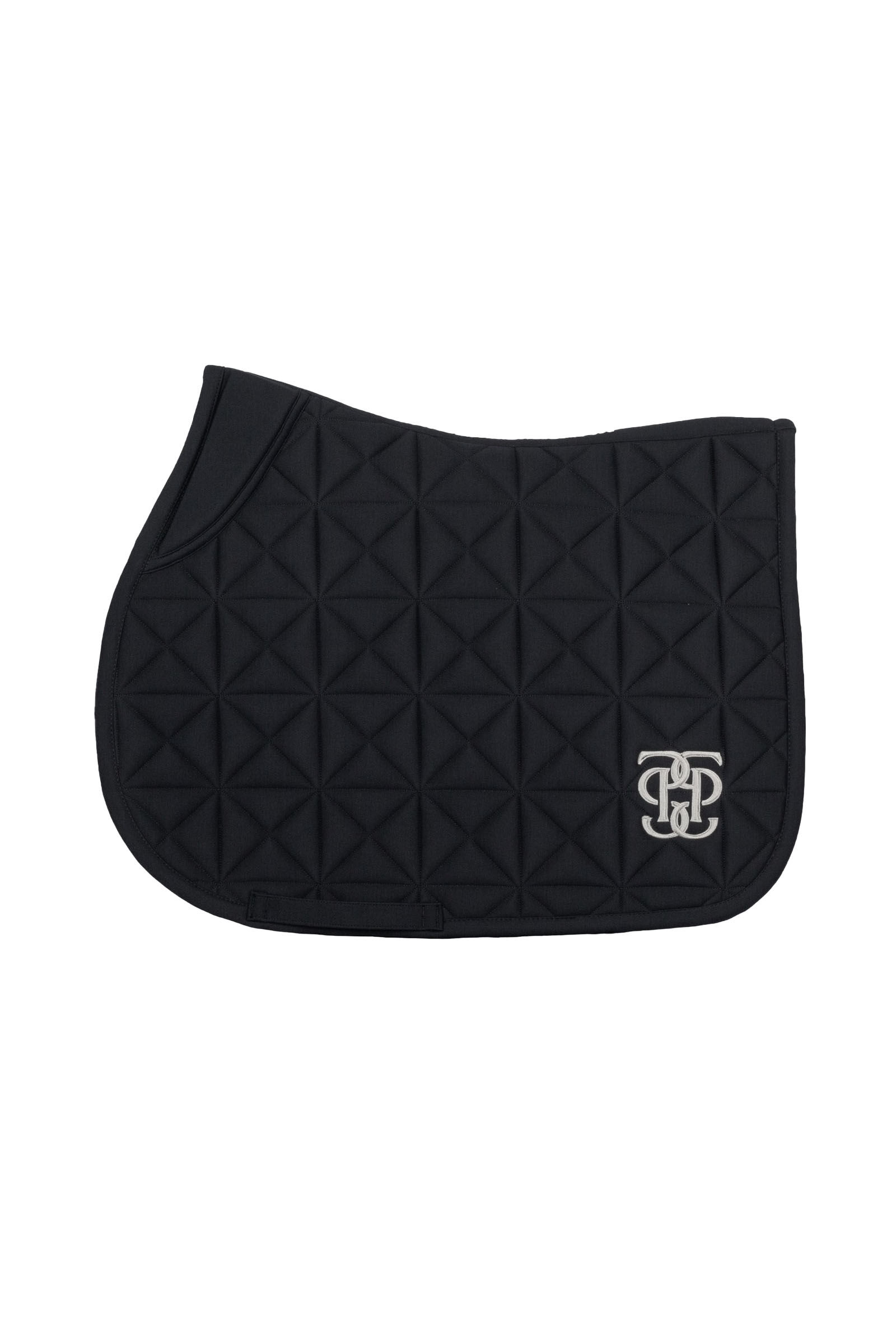 PS of Sweden Diamond Quilt Czaprak Skokowy