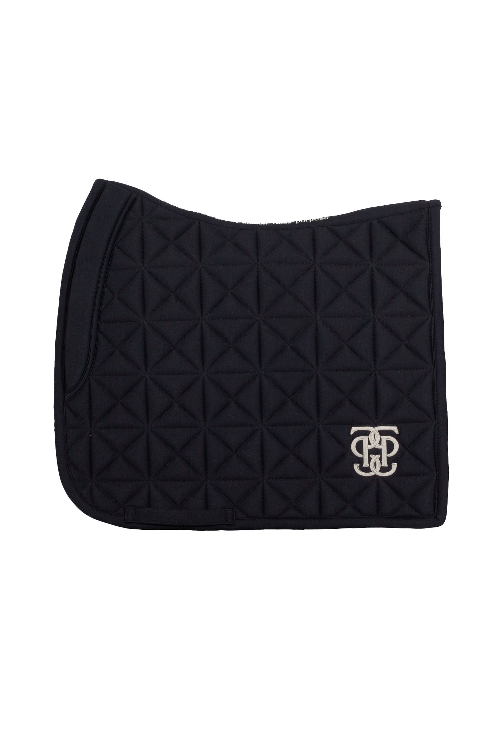 PS of Sweden Diamond Quilt Dressuurzadeldek